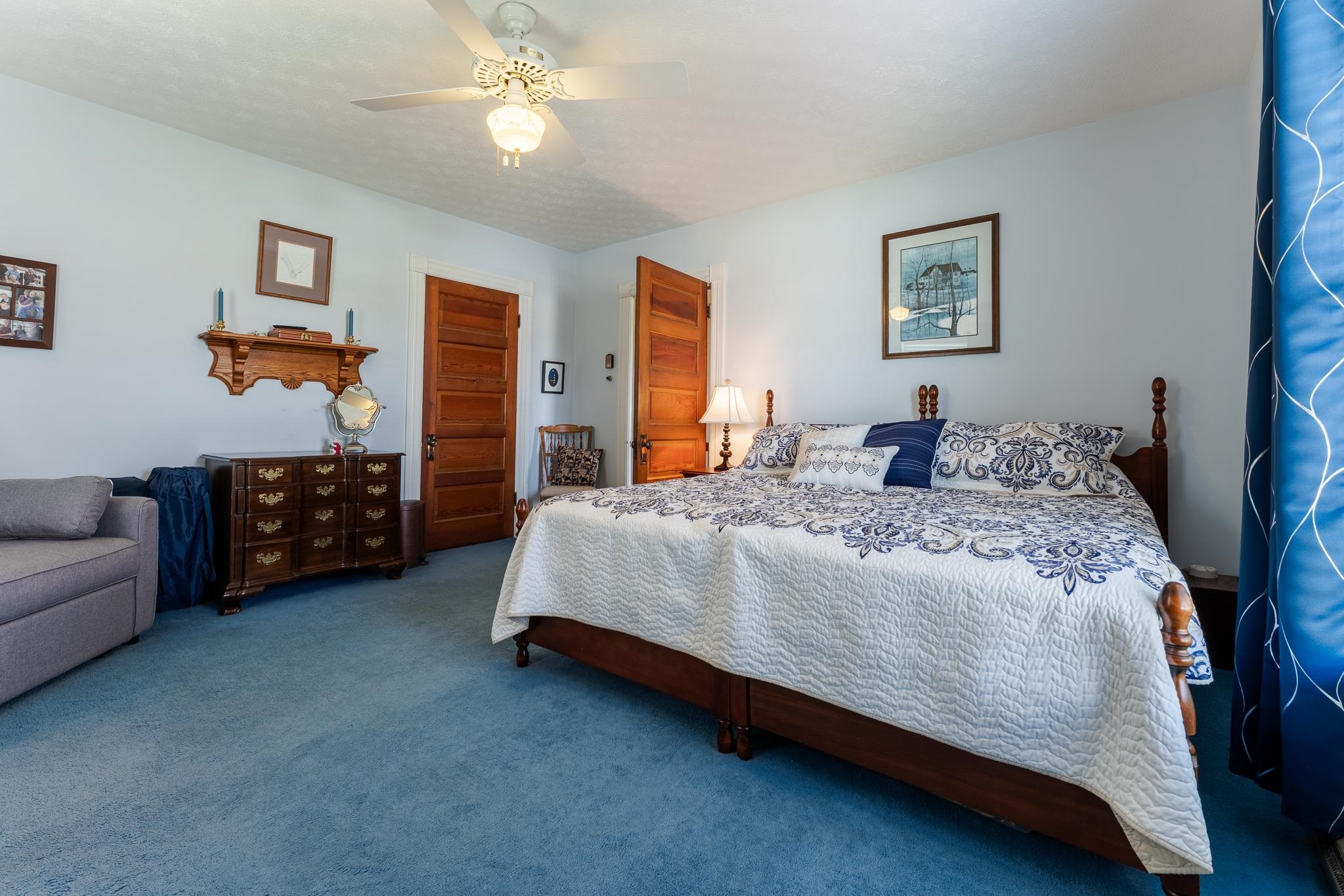 235 FAIRVIEW CHURCH RD, TIMBERVILLE, Virginia 22853, 3 Bedrooms Bedrooms, ,2 BathroomsBathrooms,Residential,Barrington Farm,235 FAIRVIEW CHURCH RD,675689 MLS # 675689