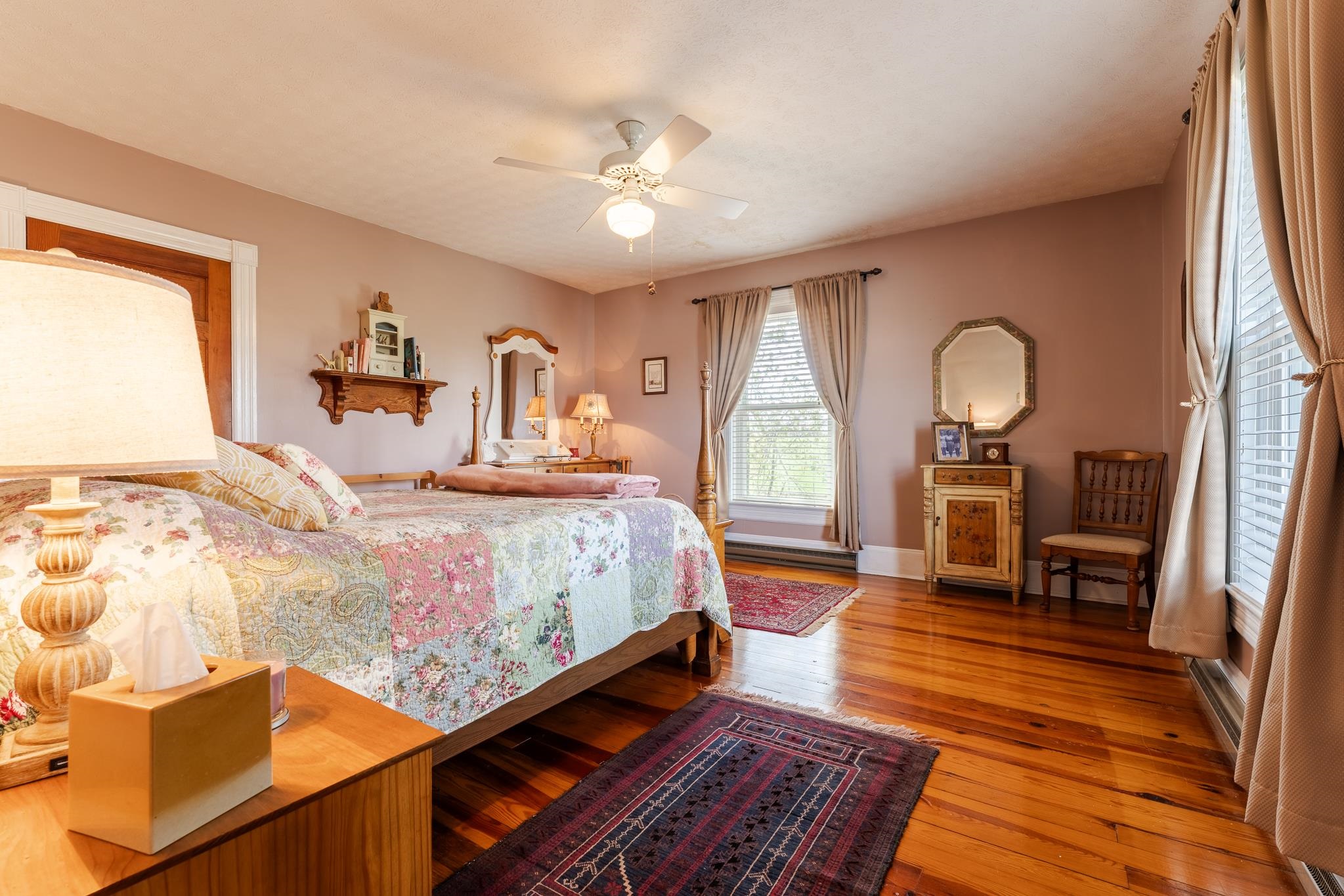 235 FAIRVIEW CHURCH RD, TIMBERVILLE, Virginia 22853, 3 Bedrooms Bedrooms, ,2 BathroomsBathrooms,Residential,Barrington Farm,235 FAIRVIEW CHURCH RD,675689 MLS # 675689