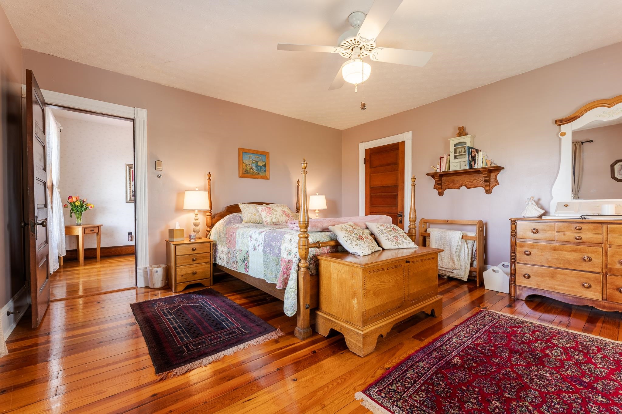 235 FAIRVIEW CHURCH RD, TIMBERVILLE, Virginia 22853, 3 Bedrooms Bedrooms, ,2 BathroomsBathrooms,Residential,Barrington Farm,235 FAIRVIEW CHURCH RD,675689 MLS # 675689