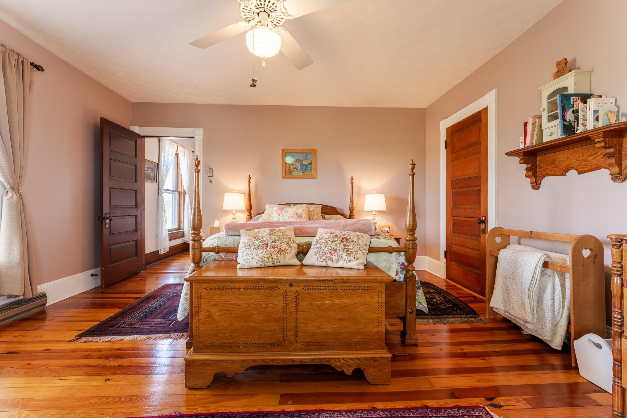 235 FAIRVIEW CHURCH RD, TIMBERVILLE, Virginia 22853, 3 Bedrooms Bedrooms, ,2 BathroomsBathrooms,Residential,Barrington Farm,235 FAIRVIEW CHURCH RD,675689 MLS # 675689