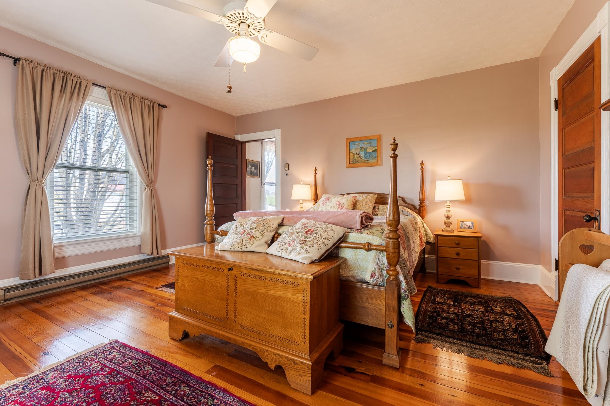 235 FAIRVIEW CHURCH RD, TIMBERVILLE, Virginia 22853, 3 Bedrooms Bedrooms, ,2 BathroomsBathrooms,Residential,Barrington Farm,235 FAIRVIEW CHURCH RD,675689 MLS # 675689