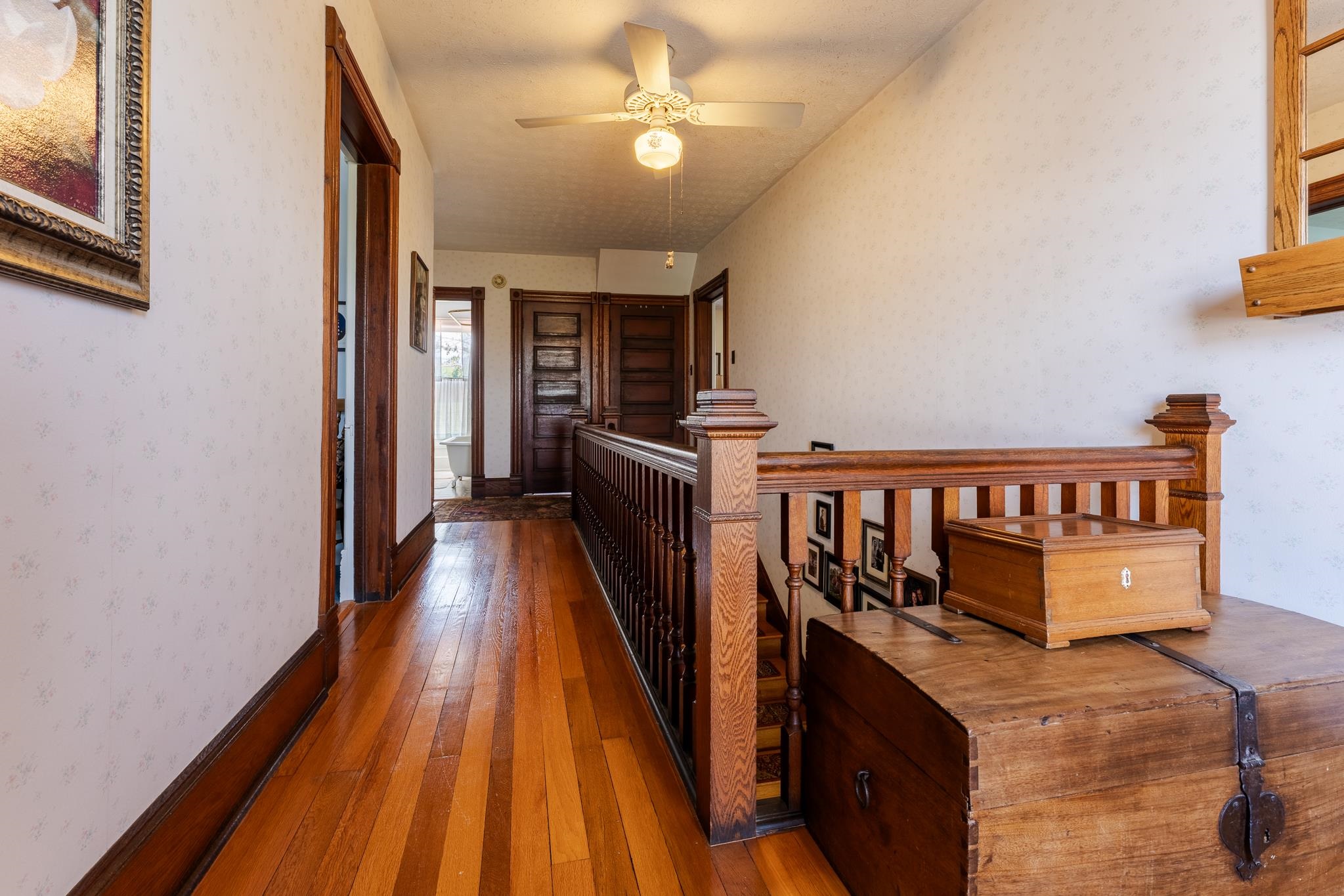 235 FAIRVIEW CHURCH RD, TIMBERVILLE, Virginia 22853, 3 Bedrooms Bedrooms, ,2 BathroomsBathrooms,Residential,Barrington Farm,235 FAIRVIEW CHURCH RD,675689 MLS # 675689