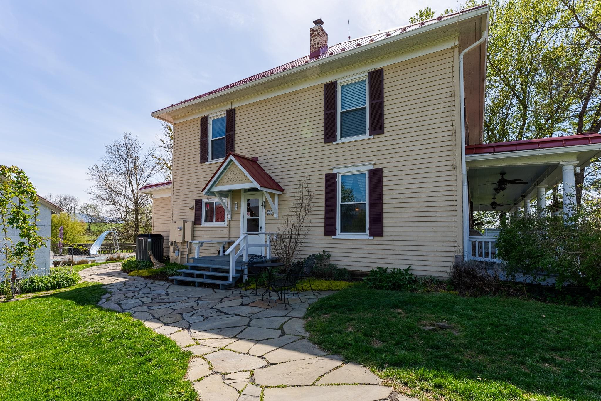 235 FAIRVIEW CHURCH RD, TIMBERVILLE, Virginia 22853, 3 Bedrooms Bedrooms, ,2 BathroomsBathrooms,Residential,Barrington Farm,235 FAIRVIEW CHURCH RD,675689 MLS # 675689