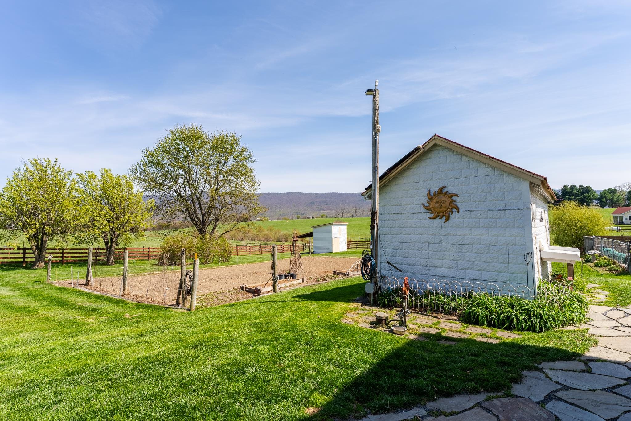 235 FAIRVIEW CHURCH RD, TIMBERVILLE, Virginia 22853, 3 Bedrooms Bedrooms, ,2 BathroomsBathrooms,Residential,Barrington Farm,235 FAIRVIEW CHURCH RD,675689 MLS # 675689