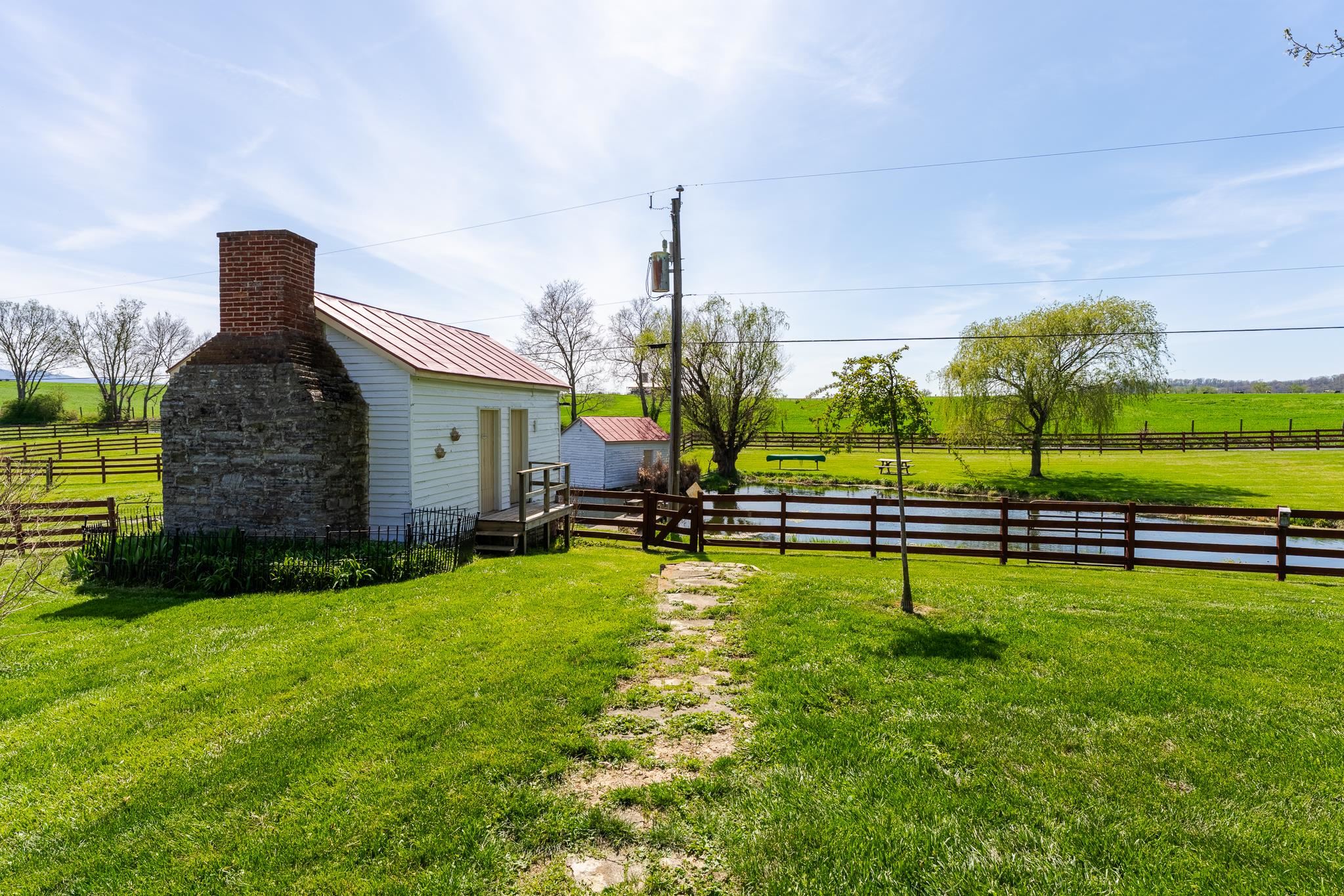 235 FAIRVIEW CHURCH RD, TIMBERVILLE, Virginia 22853, 3 Bedrooms Bedrooms, ,2 BathroomsBathrooms,Residential,Barrington Farm,235 FAIRVIEW CHURCH RD,675689 MLS # 675689