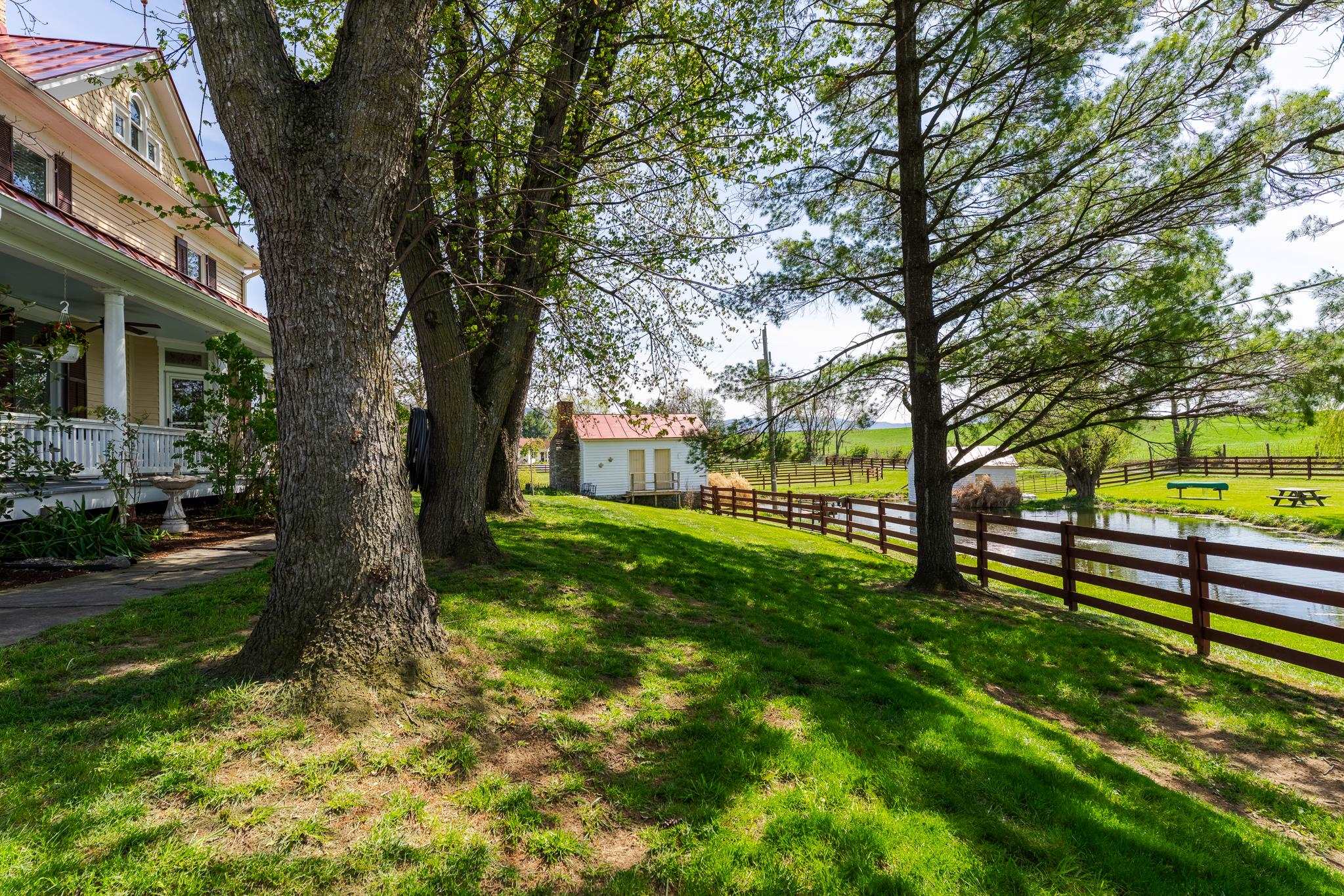 235 FAIRVIEW CHURCH RD, TIMBERVILLE, Virginia 22853, 3 Bedrooms Bedrooms, ,2 BathroomsBathrooms,Residential,Barrington Farm,235 FAIRVIEW CHURCH RD,675689 MLS # 675689