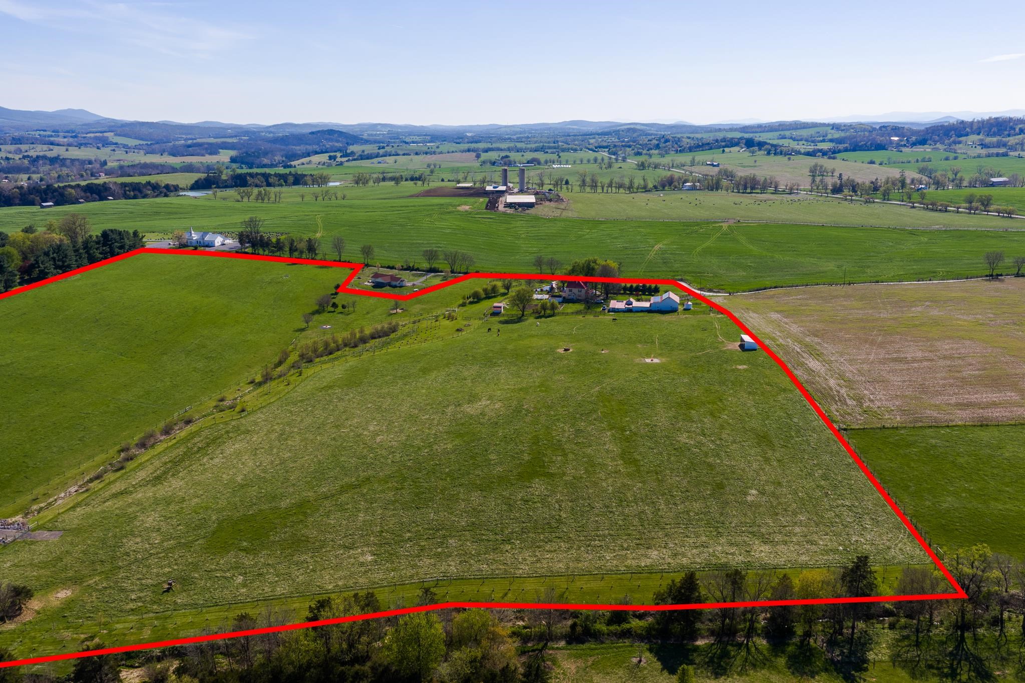 235 FAIRVIEW CHURCH RD, TIMBERVILLE, Virginia 22853, 3 Bedrooms Bedrooms, ,2 BathroomsBathrooms,Residential,Barrington Farm,235 FAIRVIEW CHURCH RD,675689 MLS # 675689