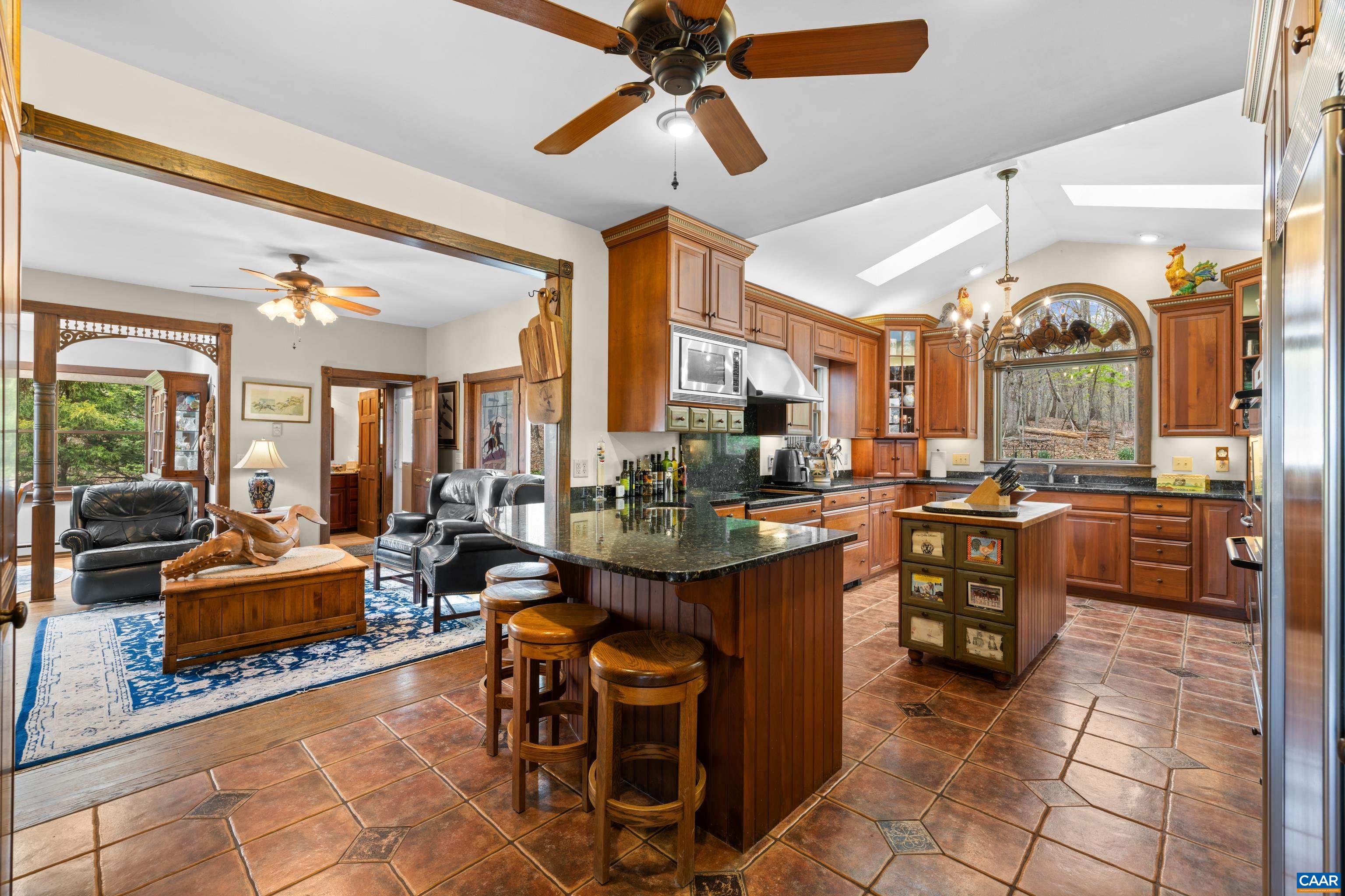 665 NEWPORT RD, SPOTTSWOOD, Virginia 24476, 4 Bedrooms Bedrooms, ,3 BathroomsBathrooms,Residential,Morley Ridge Park,665 NEWPORT RD,676038 MLS # 676038