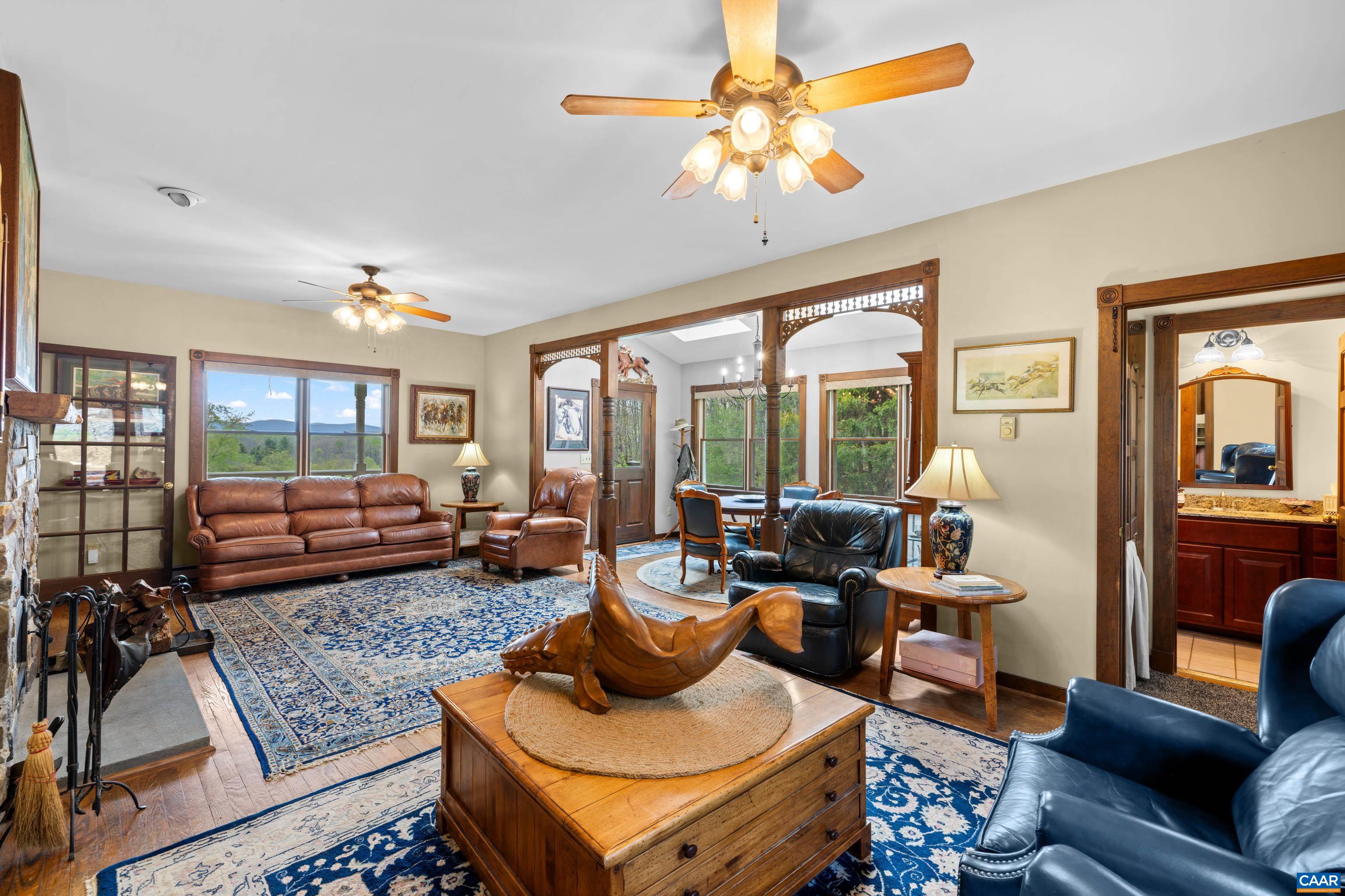 665 NEWPORT RD, SPOTTSWOOD, Virginia 24476, 4 Bedrooms Bedrooms, ,3 BathroomsBathrooms,Residential,Morley Ridge Park,665 NEWPORT RD,676038 MLS # 676038