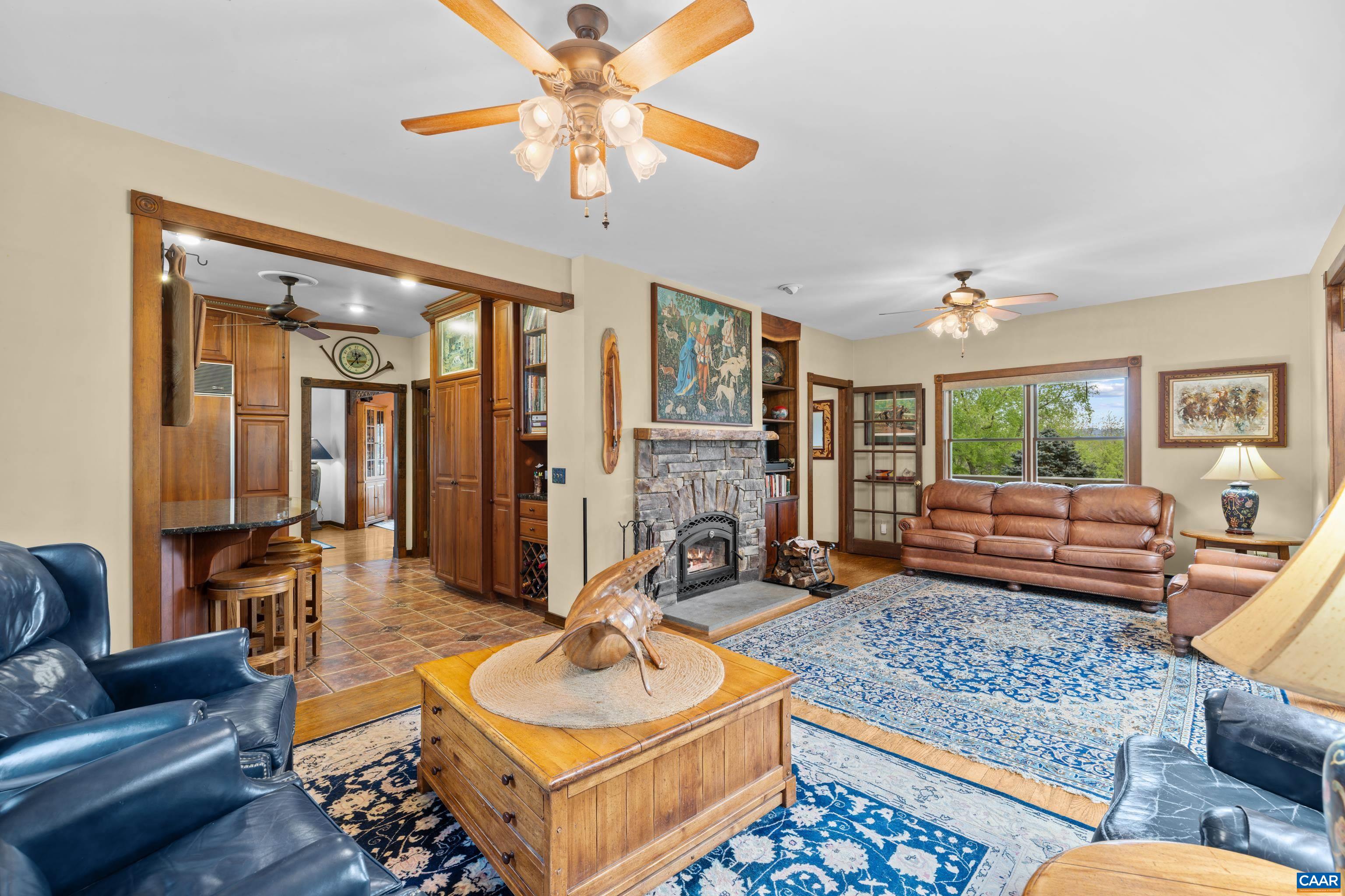 665 NEWPORT RD, SPOTTSWOOD, Virginia 24476, 4 Bedrooms Bedrooms, ,3 BathroomsBathrooms,Residential,Morley Ridge Park,665 NEWPORT RD,676038 MLS # 676038