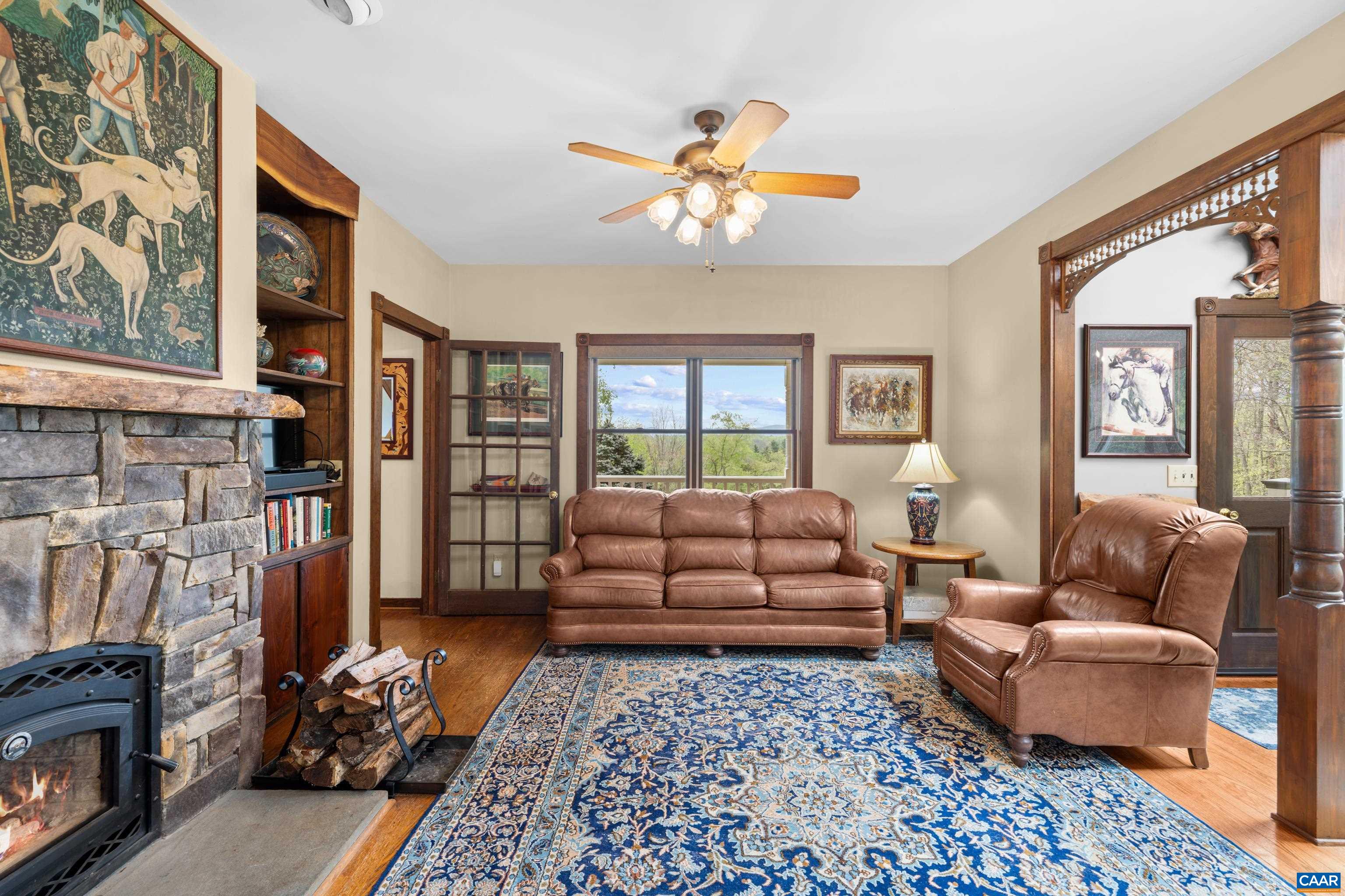 665 NEWPORT RD, SPOTTSWOOD, Virginia 24476, 4 Bedrooms Bedrooms, ,3 BathroomsBathrooms,Residential,Morley Ridge Park,665 NEWPORT RD,676038 MLS # 676038