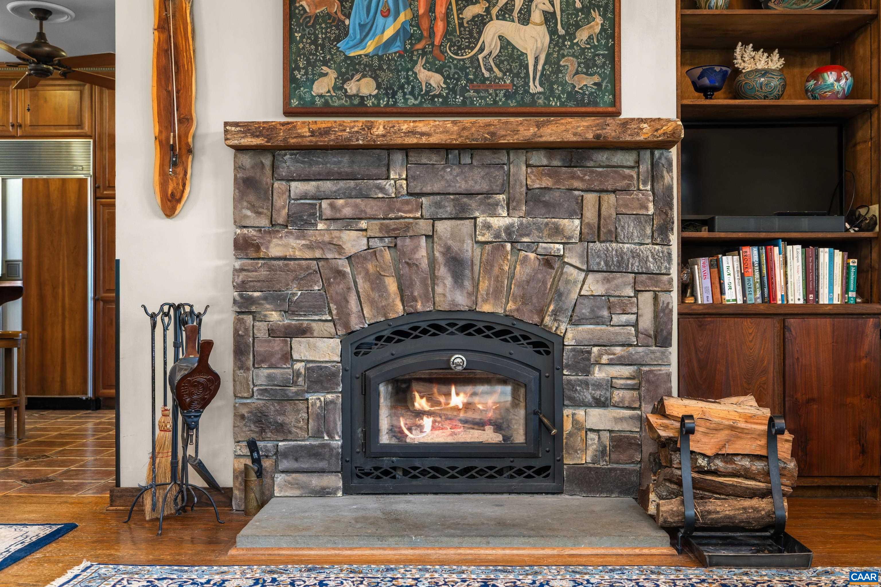 665 NEWPORT RD, SPOTTSWOOD, Virginia 24476, 4 Bedrooms Bedrooms, ,3 BathroomsBathrooms,Residential,Morley Ridge Park,665 NEWPORT RD,676038 MLS # 676038