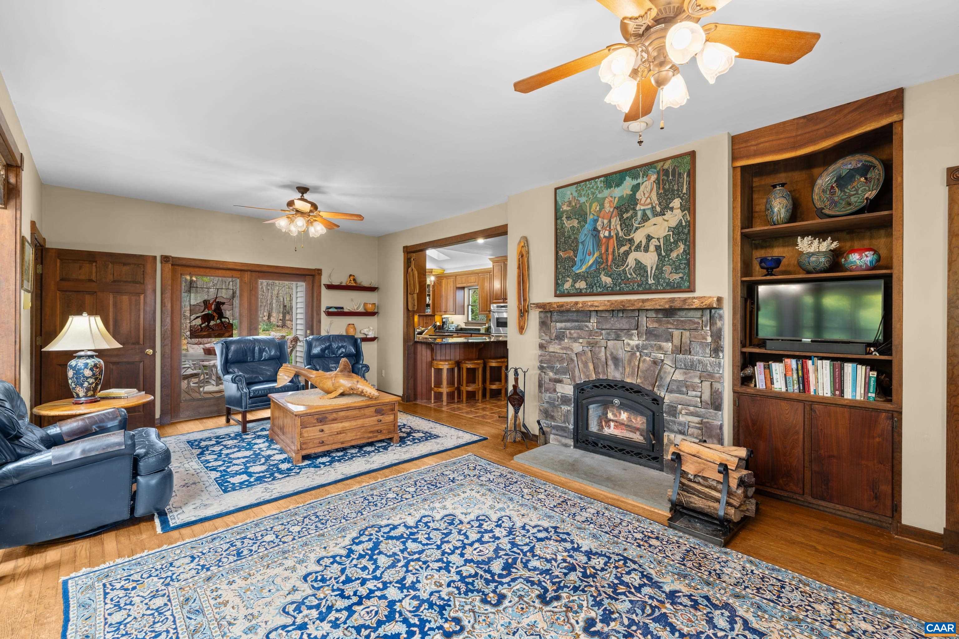 665 NEWPORT RD, SPOTTSWOOD, Virginia 24476, 4 Bedrooms Bedrooms, ,3 BathroomsBathrooms,Residential,Morley Ridge Park,665 NEWPORT RD,676038 MLS # 676038