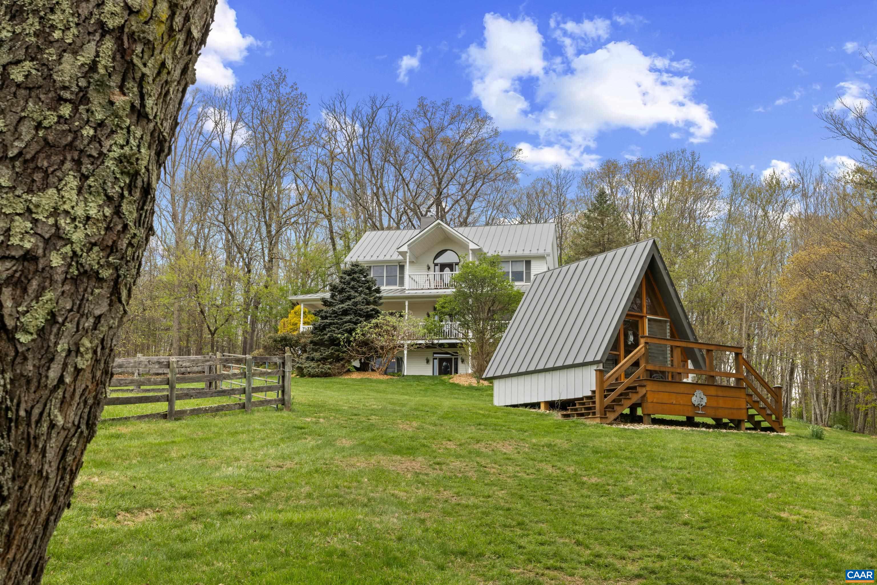 665 NEWPORT RD, SPOTTSWOOD, Virginia 24476, 4 Bedrooms Bedrooms, ,3 BathroomsBathrooms,Residential,Morley Ridge Park,665 NEWPORT RD,676038 MLS # 676038