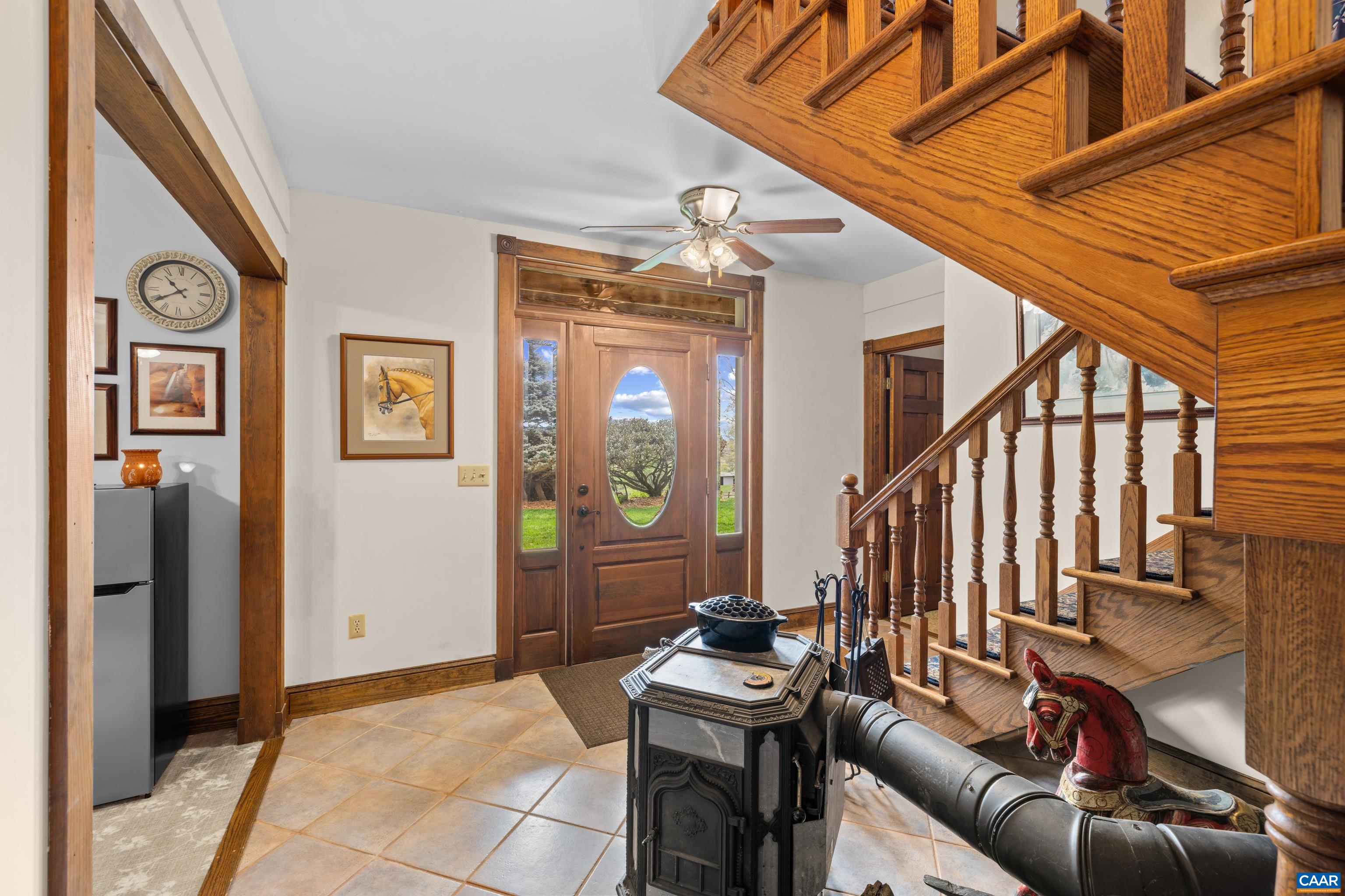 665 NEWPORT RD, SPOTTSWOOD, Virginia 24476, 4 Bedrooms Bedrooms, ,3 BathroomsBathrooms,Residential,Morley Ridge Park,665 NEWPORT RD,676038 MLS # 676038