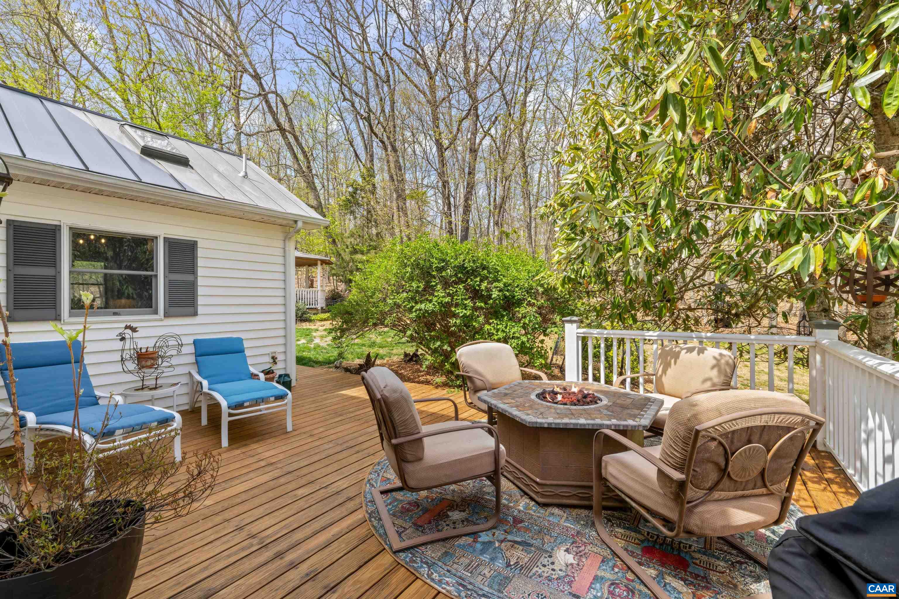 665 NEWPORT RD, SPOTTSWOOD, Virginia 24476, 4 Bedrooms Bedrooms, ,3 BathroomsBathrooms,Residential,Morley Ridge Park,665 NEWPORT RD,676038 MLS # 676038