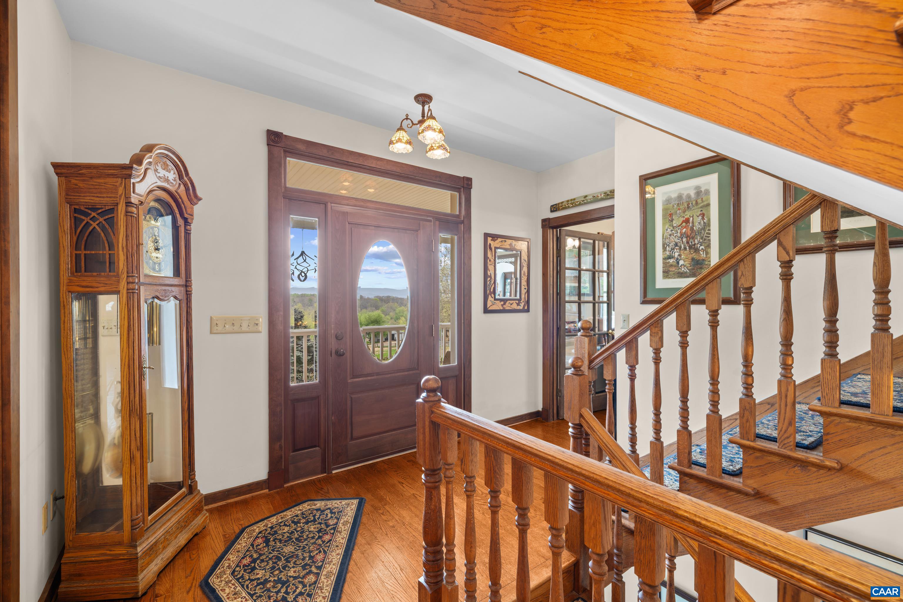 665 NEWPORT RD, SPOTTSWOOD, Virginia 24476, 4 Bedrooms Bedrooms, ,3 BathroomsBathrooms,Residential,Morley Ridge Park,665 NEWPORT RD,676038 MLS # 676038