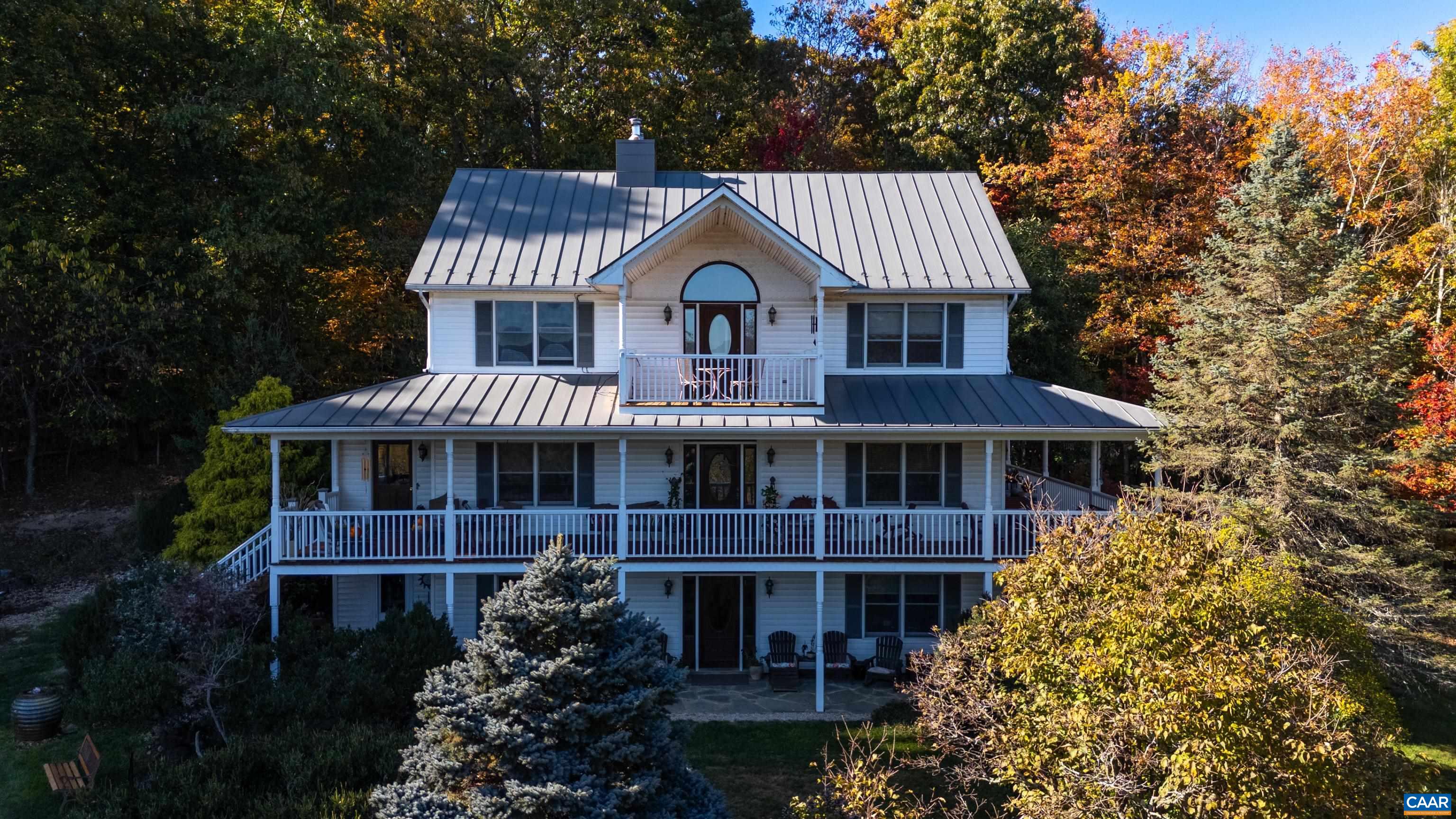 665 NEWPORT RD, SPOTTSWOOD, Virginia 24476, 4 Bedrooms Bedrooms, ,3 BathroomsBathrooms,Residential,Morley Ridge Park,665 NEWPORT RD,676038 MLS # 676038