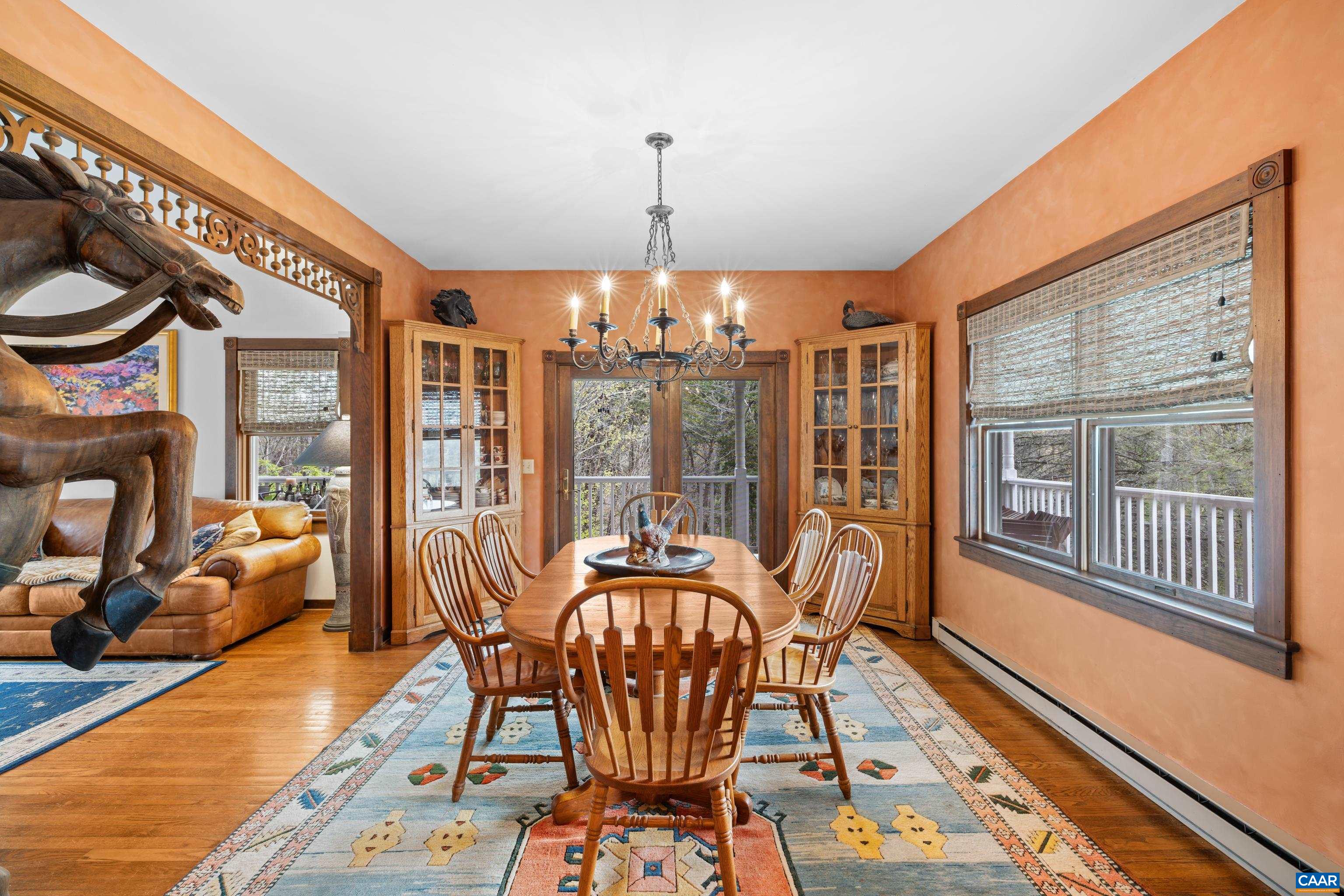 665 NEWPORT RD, SPOTTSWOOD, Virginia 24476, 4 Bedrooms Bedrooms, ,3 BathroomsBathrooms,Residential,Morley Ridge Park,665 NEWPORT RD,676038 MLS # 676038