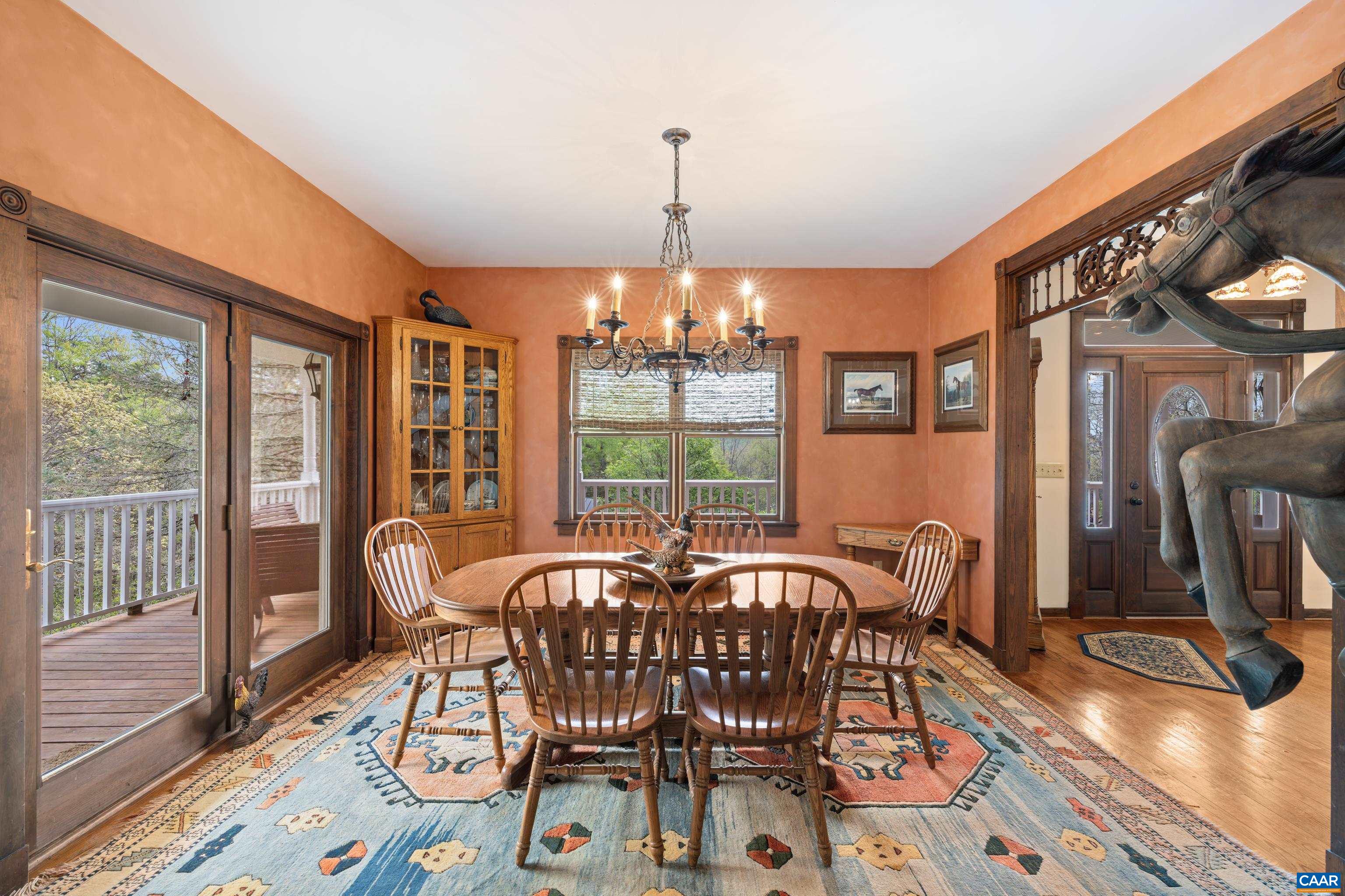 665 NEWPORT RD, SPOTTSWOOD, Virginia 24476, 4 Bedrooms Bedrooms, ,3 BathroomsBathrooms,Residential,Morley Ridge Park,665 NEWPORT RD,676038 MLS # 676038