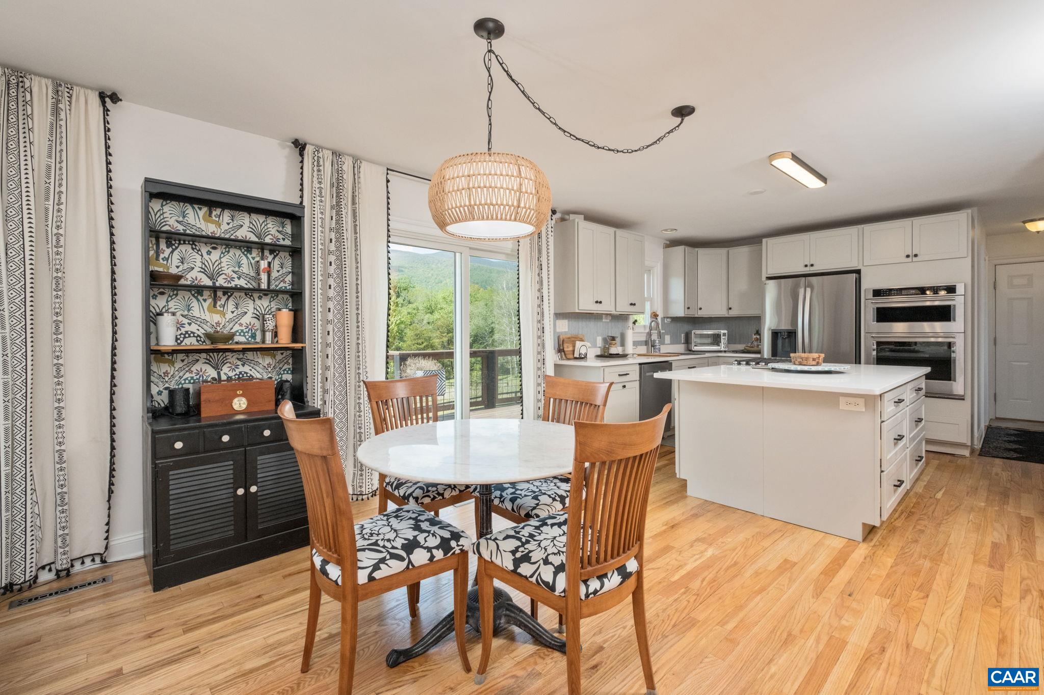 164 SUNNYSIDE LN, AFTON, Virginia 22920, 4 Bedrooms Bedrooms, ,3 BathroomsBathrooms,Residential,164 SUNNYSIDE LN,676042 MLS # 676042