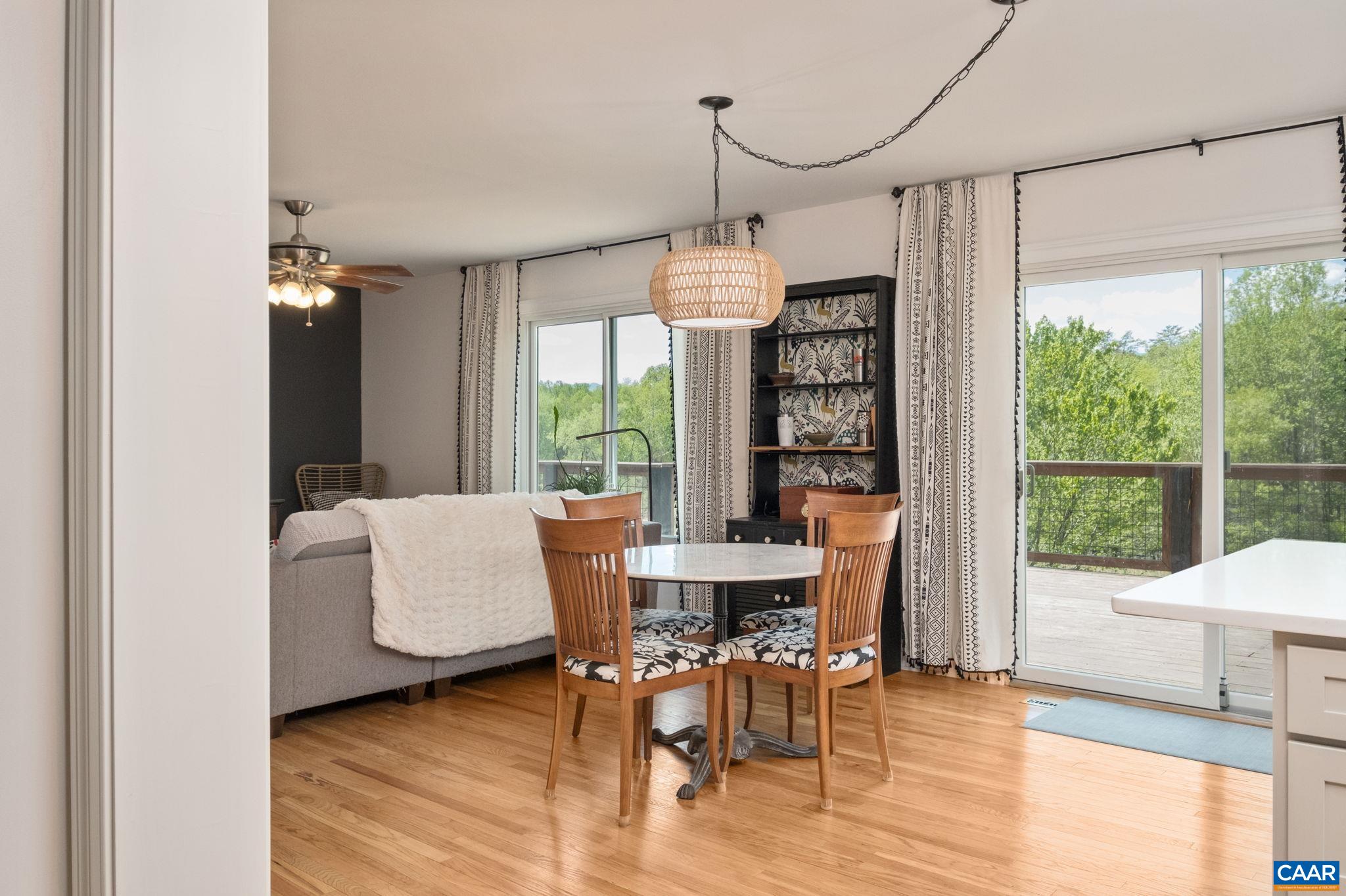 164 SUNNYSIDE LN, AFTON, Virginia 22920, 4 Bedrooms Bedrooms, ,3 BathroomsBathrooms,Residential,164 SUNNYSIDE LN,676042 MLS # 676042