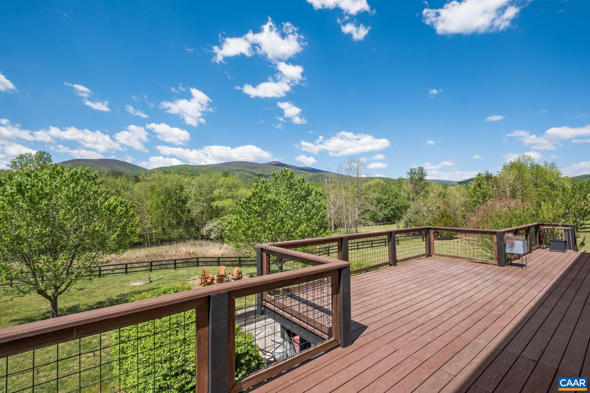 164 SUNNYSIDE LN, AFTON, Virginia 22920, 4 Bedrooms Bedrooms, ,3 BathroomsBathrooms,Residential,164 SUNNYSIDE LN,676042 MLS # 676042