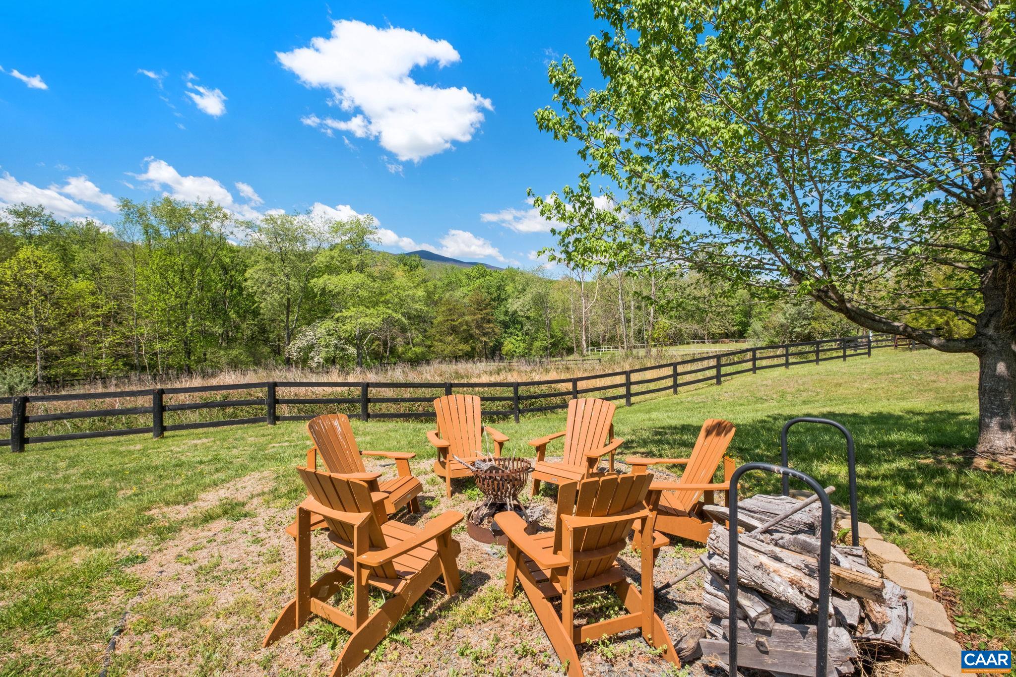 164 SUNNYSIDE LN, AFTON, Virginia 22920, 4 Bedrooms Bedrooms, ,3 BathroomsBathrooms,Residential,164 SUNNYSIDE LN,676042 MLS # 676042