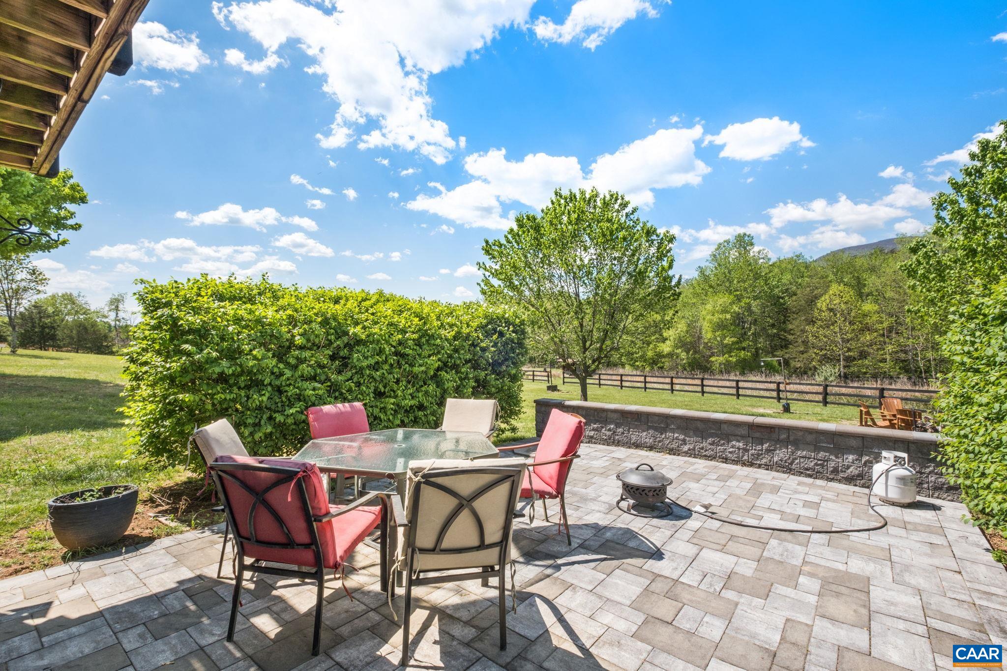 164 SUNNYSIDE LN, AFTON, Virginia 22920, 4 Bedrooms Bedrooms, ,3 BathroomsBathrooms,Residential,164 SUNNYSIDE LN,676042 MLS # 676042