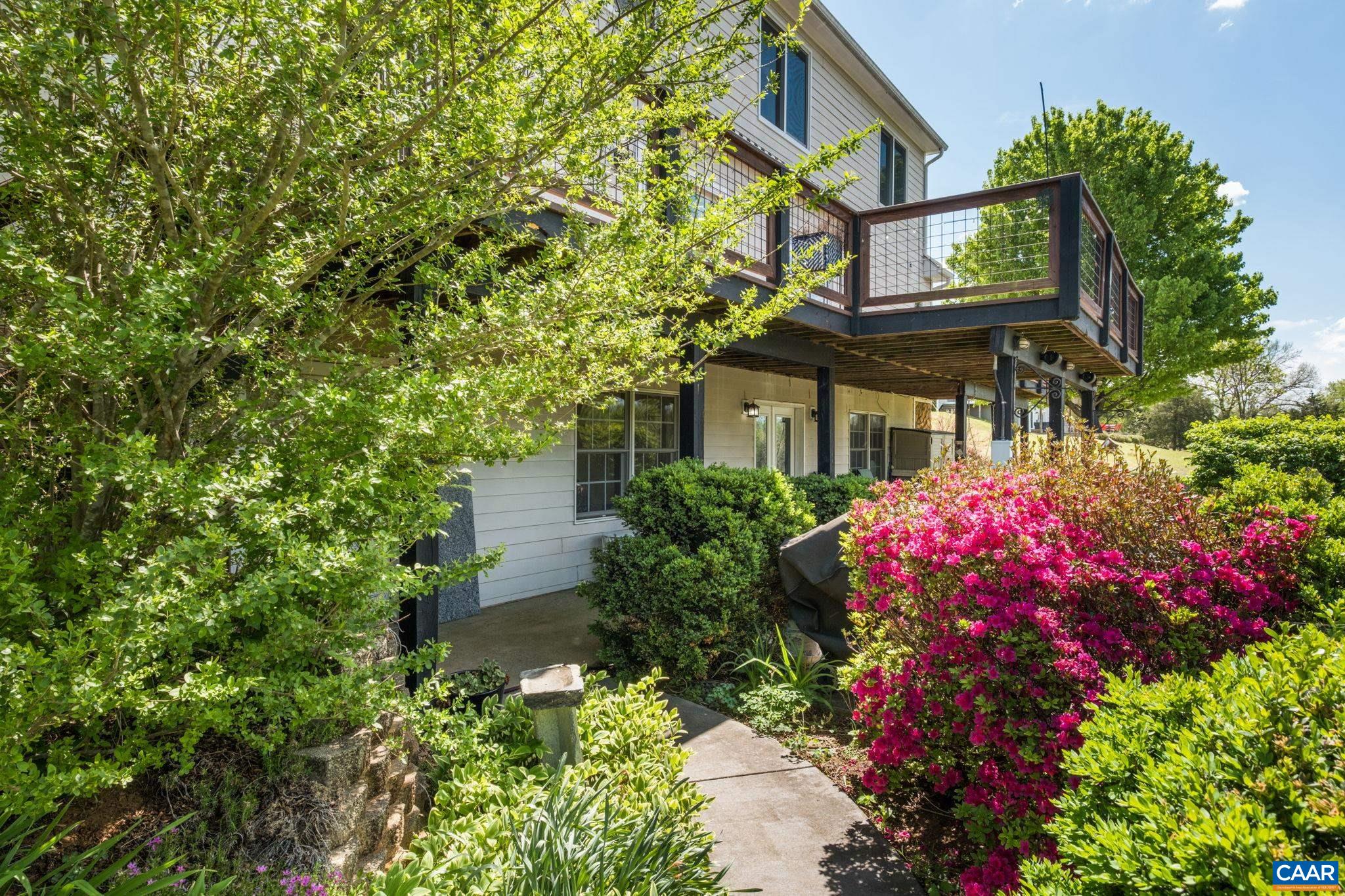 164 SUNNYSIDE LN, AFTON, Virginia 22920, 4 Bedrooms Bedrooms, ,3 BathroomsBathrooms,Residential,164 SUNNYSIDE LN,676042 MLS # 676042