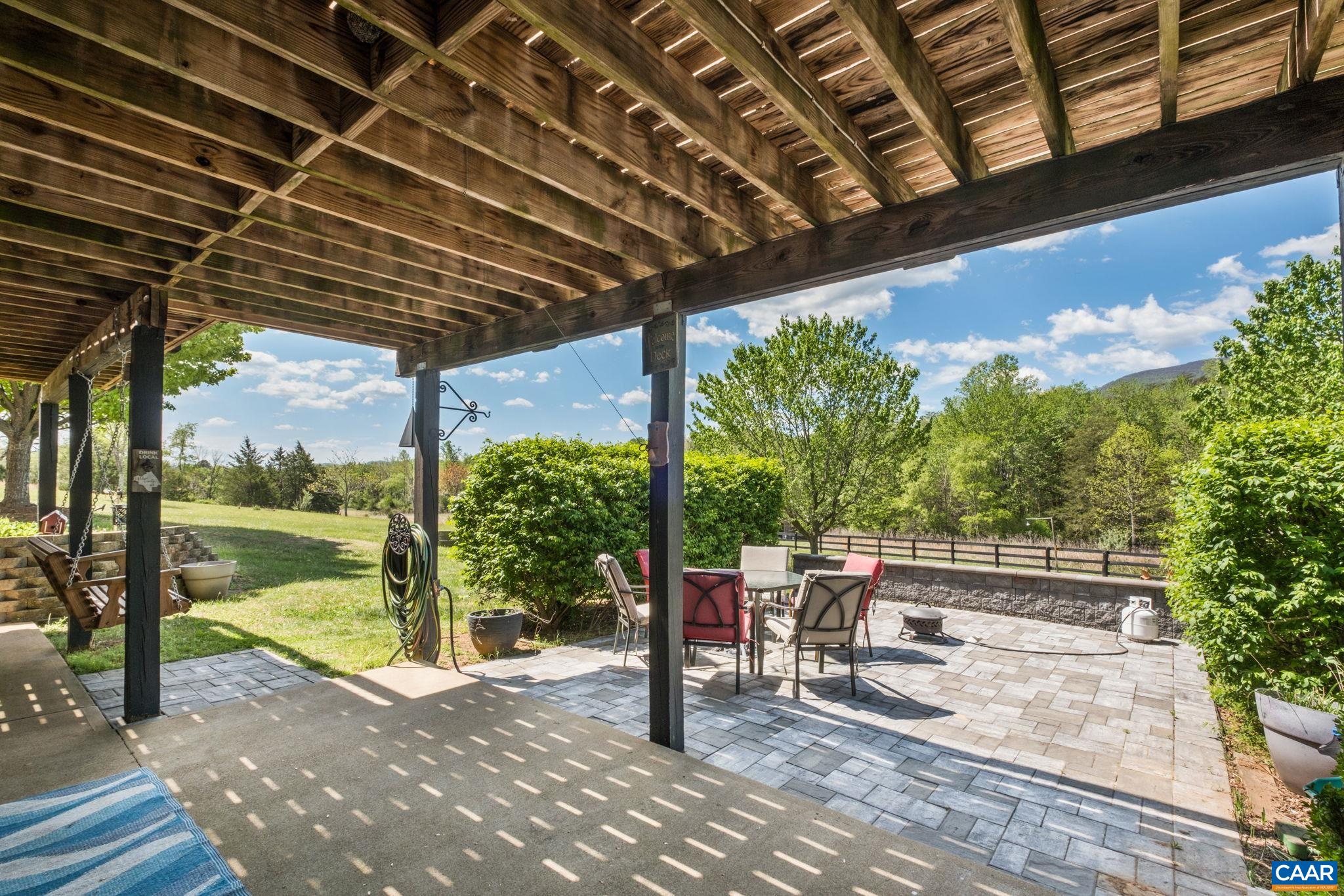 164 SUNNYSIDE LN, AFTON, Virginia 22920, 4 Bedrooms Bedrooms, ,3 BathroomsBathrooms,Residential,164 SUNNYSIDE LN,676042 MLS # 676042