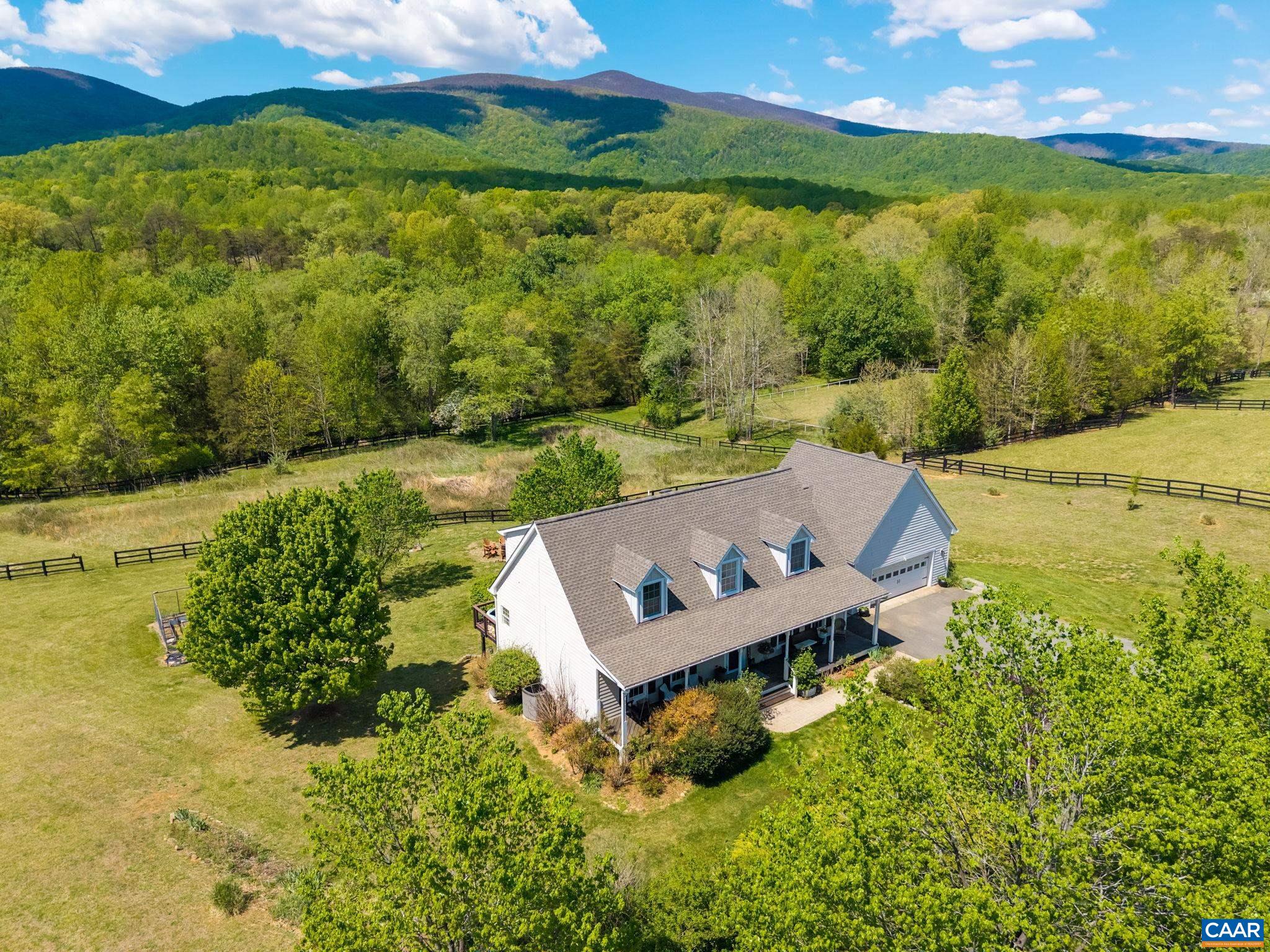 164 SUNNYSIDE LN, AFTON, Virginia 22920, 4 Bedrooms Bedrooms, ,3 BathroomsBathrooms,Residential,164 SUNNYSIDE LN,676042 MLS # 676042