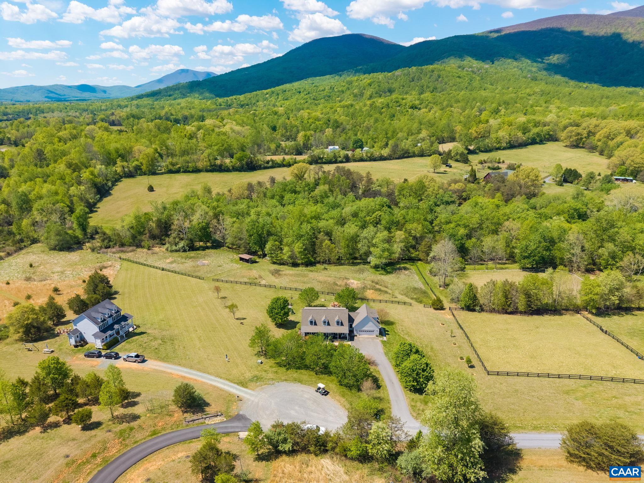 164 SUNNYSIDE LN, AFTON, Virginia 22920, 4 Bedrooms Bedrooms, ,3 BathroomsBathrooms,Residential,164 SUNNYSIDE LN,676042 MLS # 676042