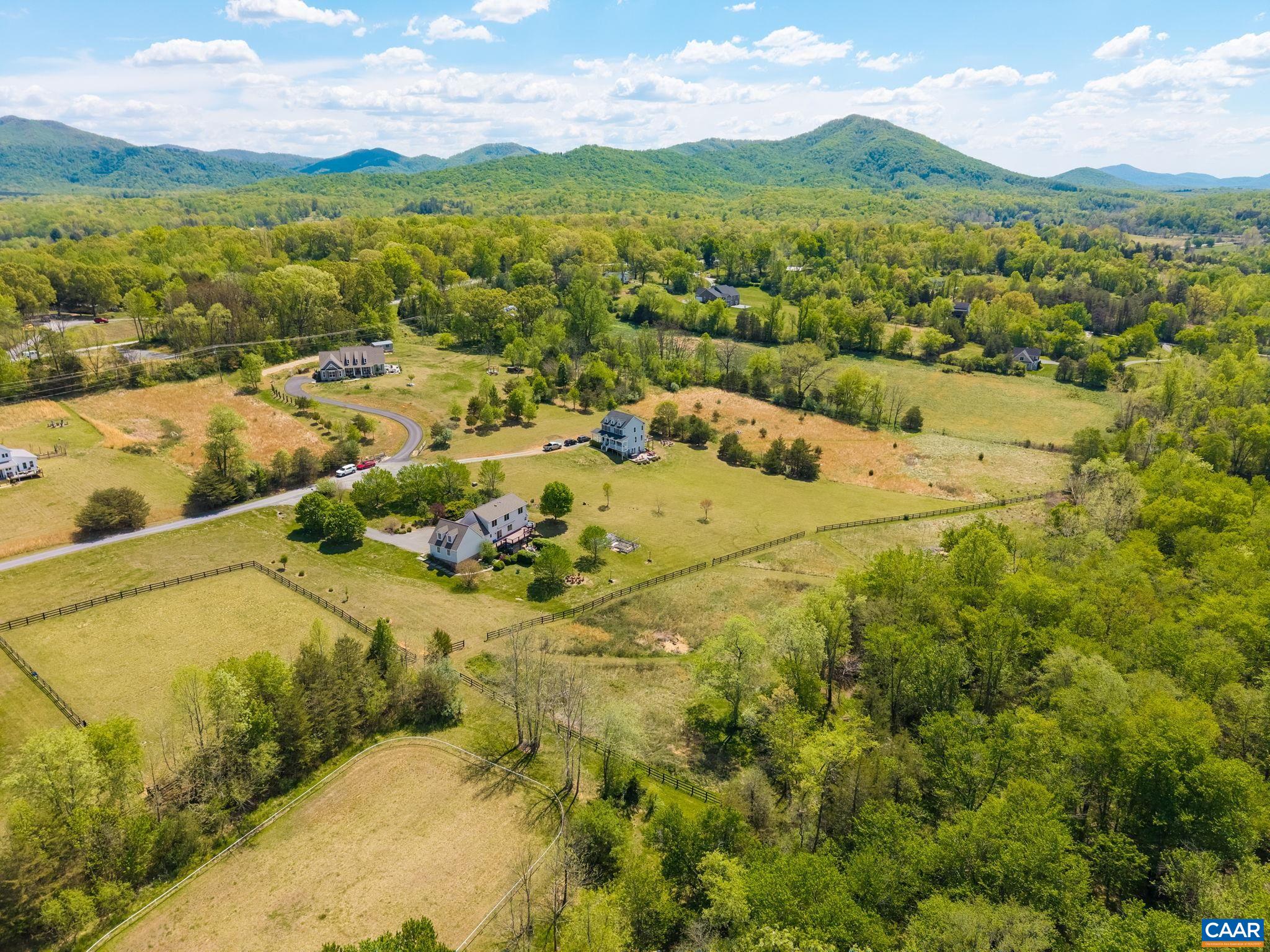 164 SUNNYSIDE LN, AFTON, Virginia 22920, 4 Bedrooms Bedrooms, ,3 BathroomsBathrooms,Residential,164 SUNNYSIDE LN,676042 MLS # 676042