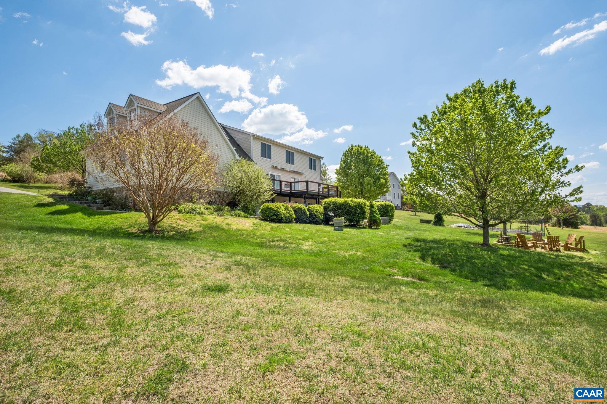 164 SUNNYSIDE LN, AFTON, Virginia 22920, 4 Bedrooms Bedrooms, ,3 BathroomsBathrooms,Residential,164 SUNNYSIDE LN,676042 MLS # 676042