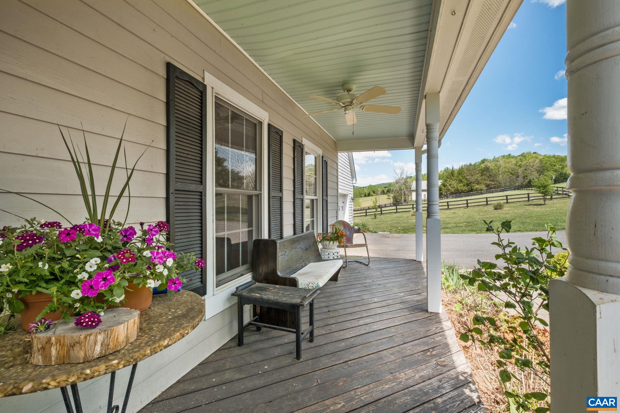 164 SUNNYSIDE LN, AFTON, Virginia 22920, 4 Bedrooms Bedrooms, ,3 BathroomsBathrooms,Residential,164 SUNNYSIDE LN,676042 MLS # 676042