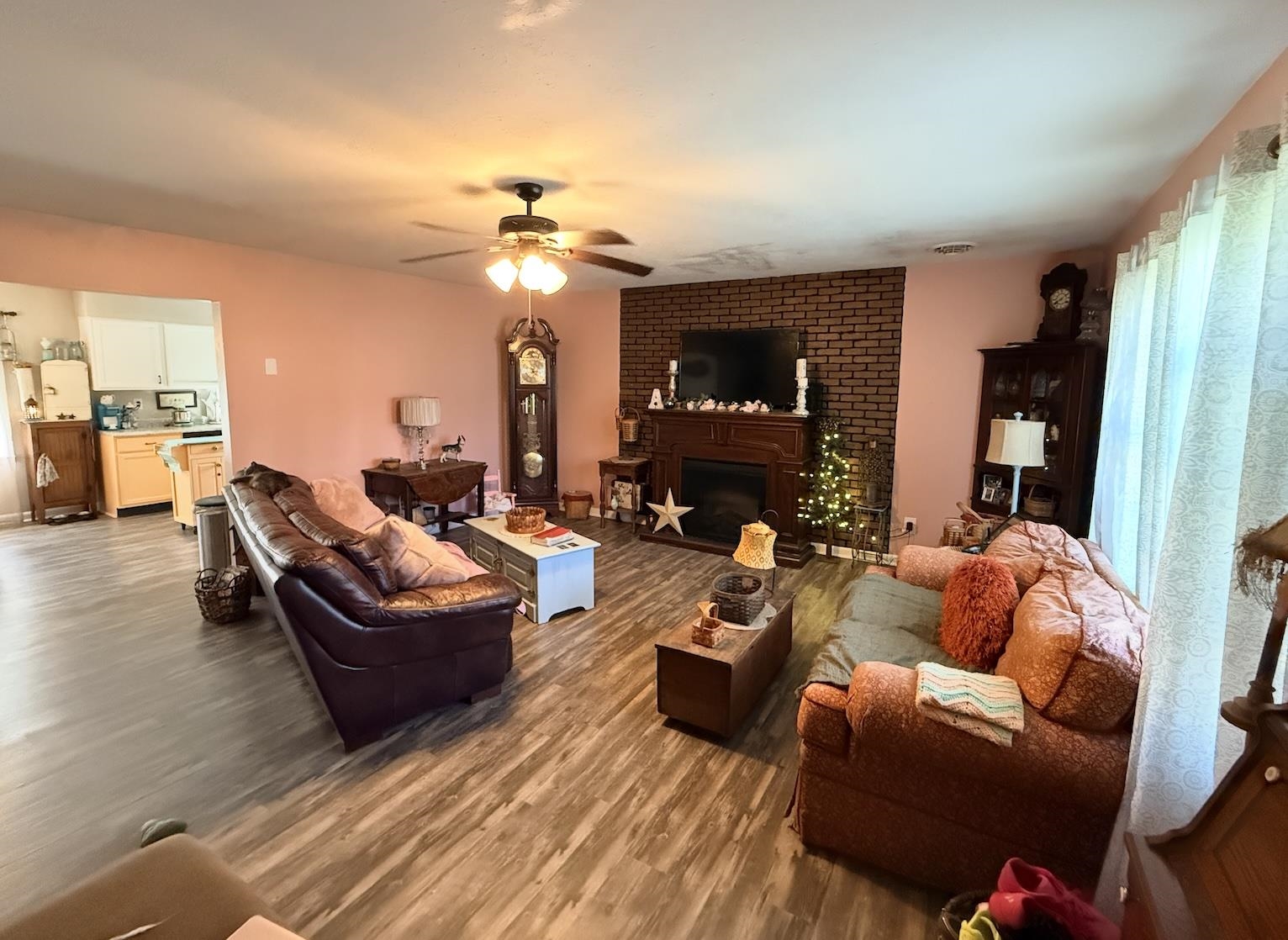 45 MERCER CIR, GROTTOES, Virginia 24441, 3 Bedrooms Bedrooms, ,1 BathroomBathrooms,Residential,45 MERCER CIR,676099 MLS # 676099