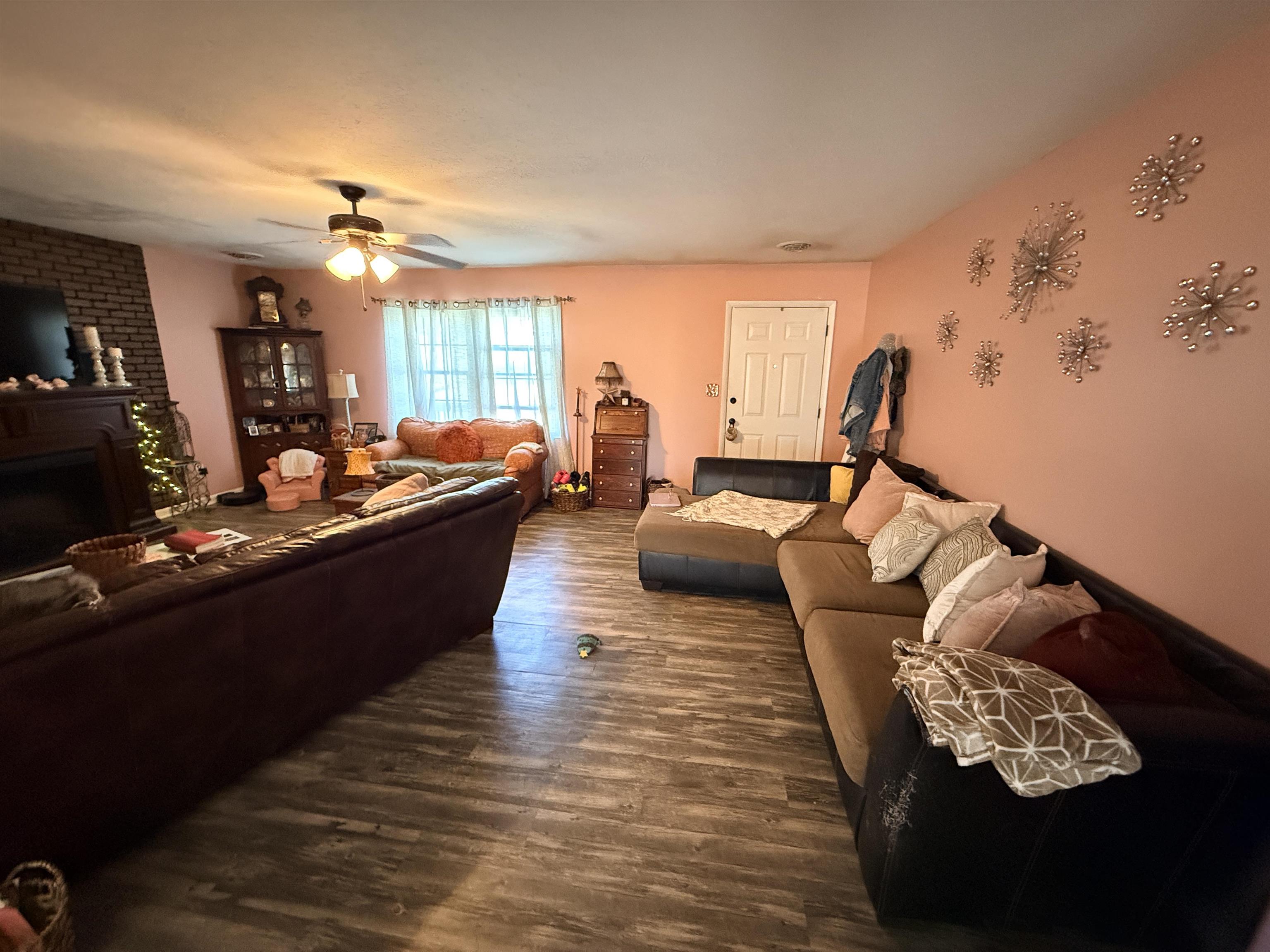 45 MERCER CIR, GROTTOES, Virginia 24441, 3 Bedrooms Bedrooms, ,1 BathroomBathrooms,Residential,45 MERCER CIR,676099 MLS # 676099