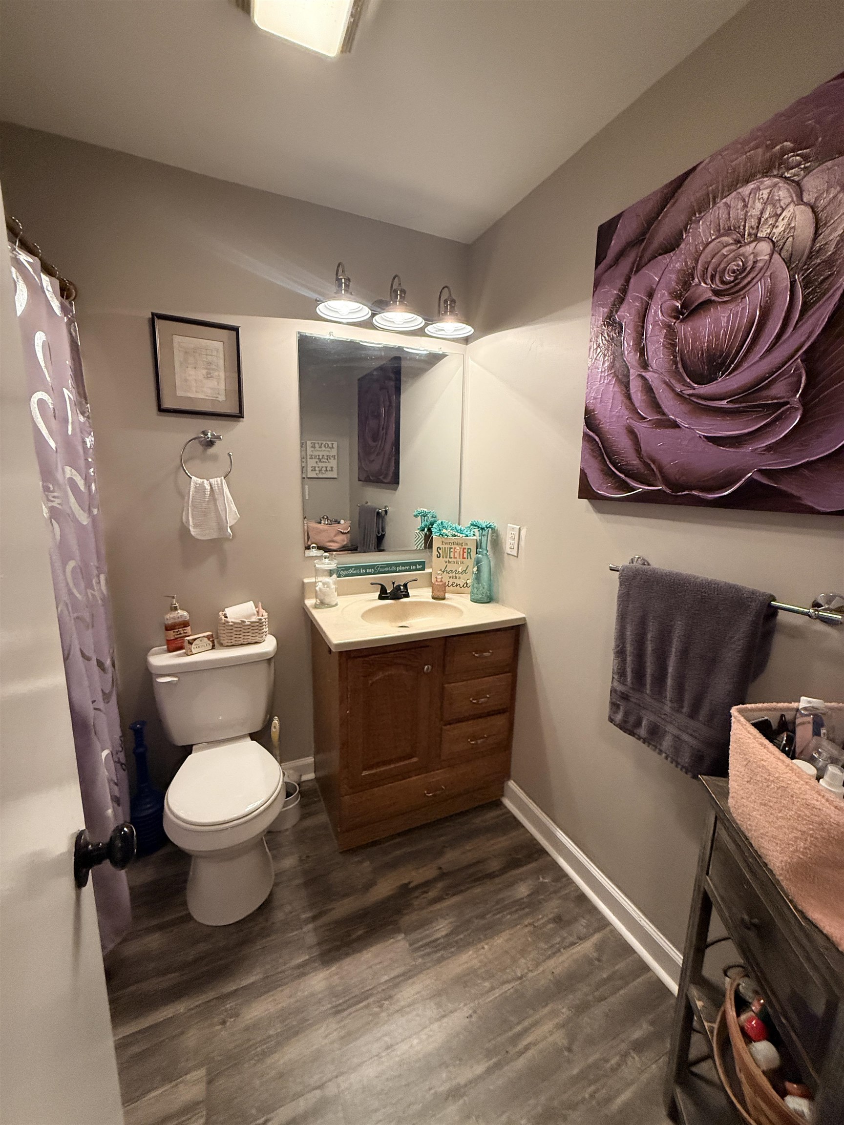 45 MERCER CIR, GROTTOES, Virginia 24441, 3 Bedrooms Bedrooms, ,1 BathroomBathrooms,Residential,45 MERCER CIR,676099 MLS # 676099