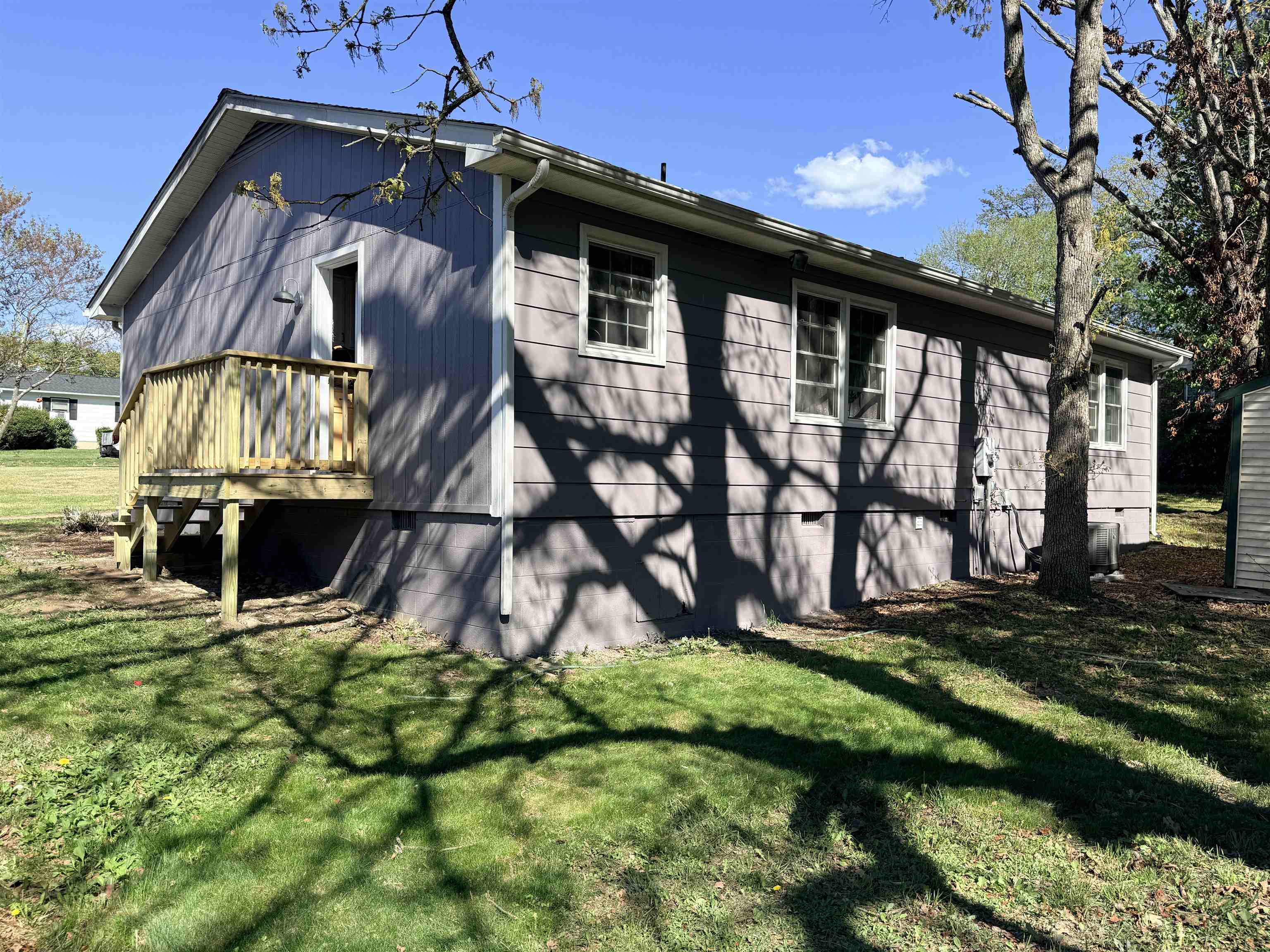 45 MERCER CIR, GROTTOES, Virginia 24441, 3 Bedrooms Bedrooms, ,1 BathroomBathrooms,Residential,45 MERCER CIR,676099 MLS # 676099