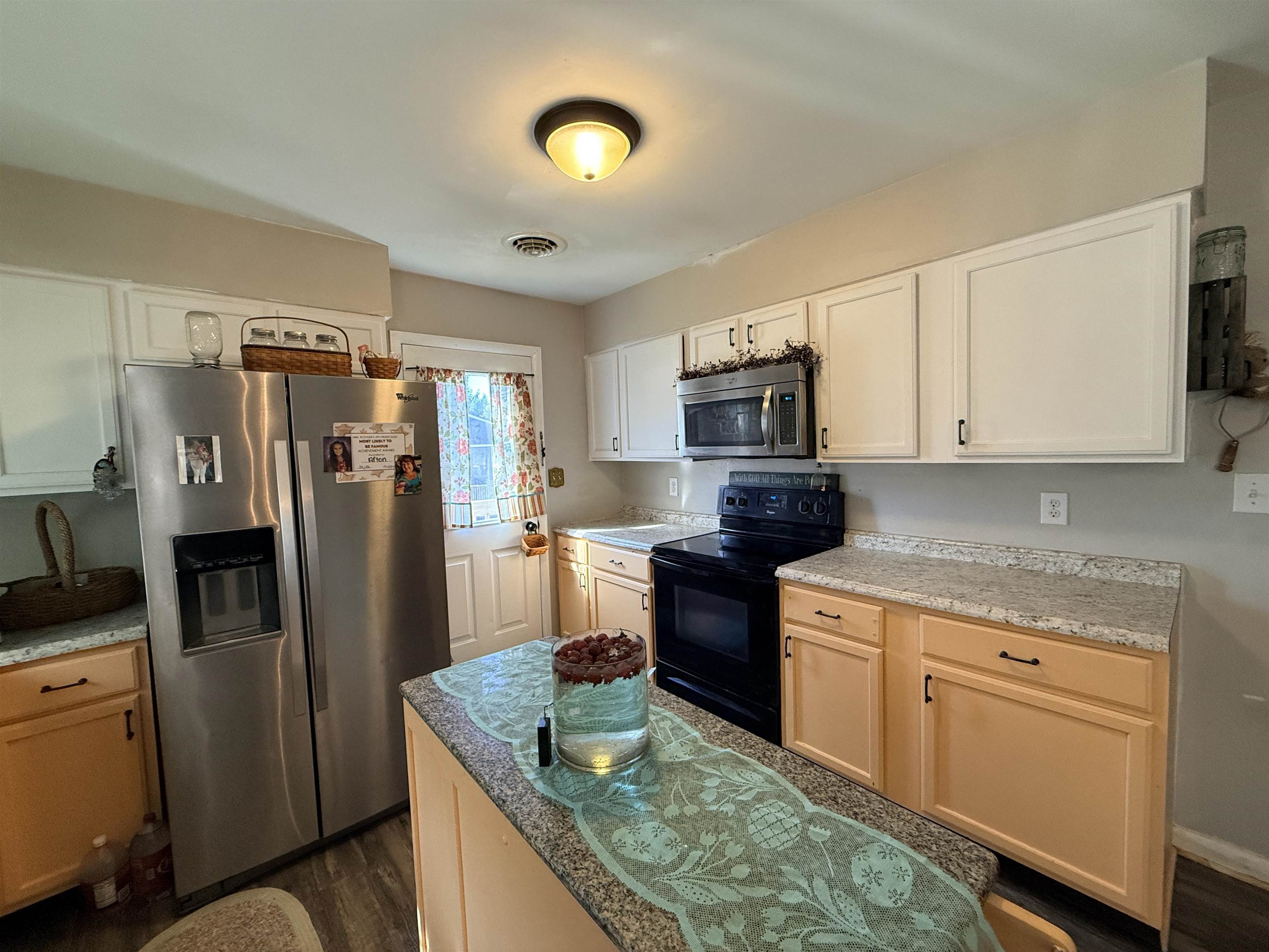 45 MERCER CIR, GROTTOES, Virginia 24441, 3 Bedrooms Bedrooms, ,1 BathroomBathrooms,Residential,45 MERCER CIR,676099 MLS # 676099