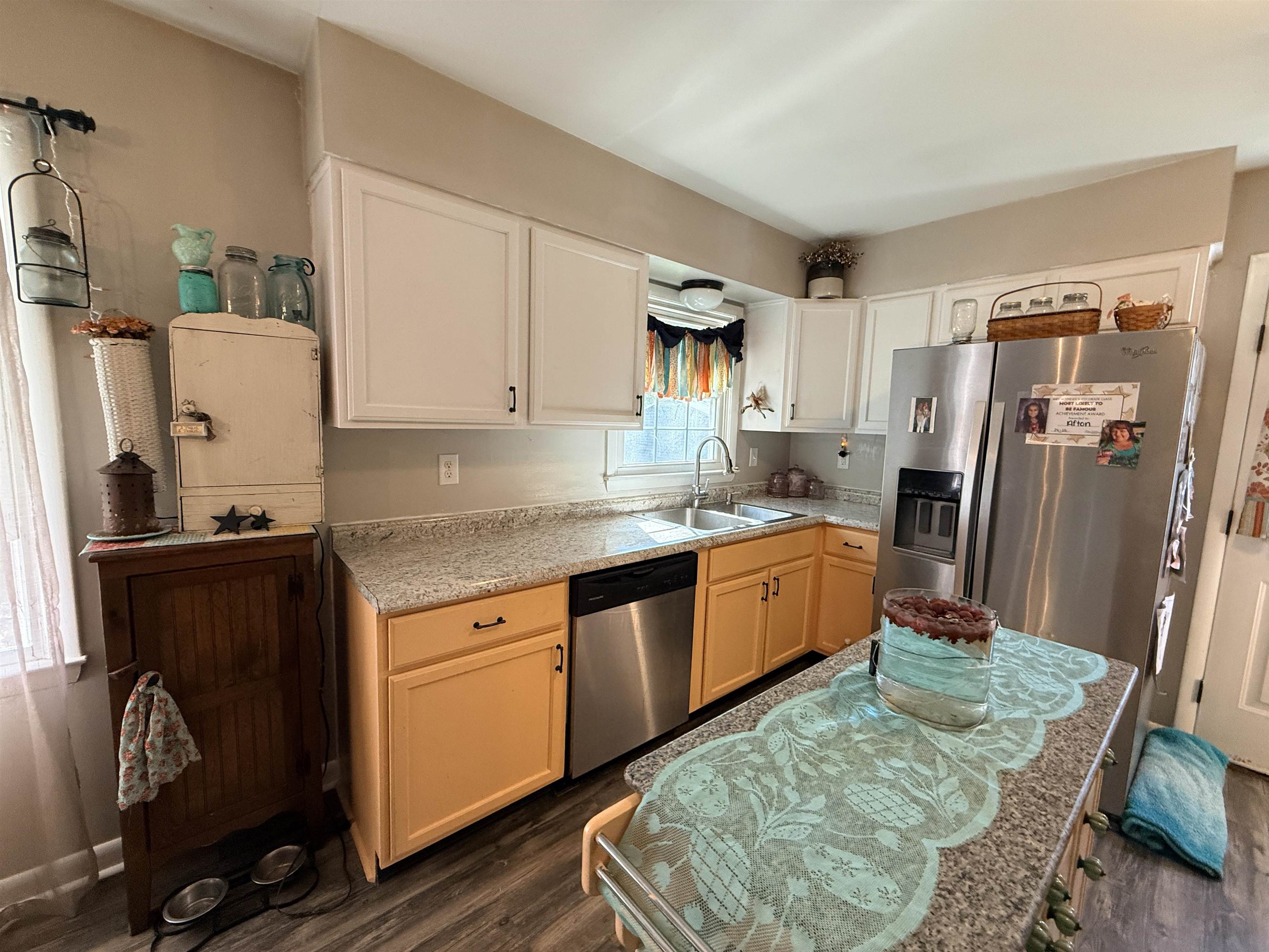 45 MERCER CIR, GROTTOES, Virginia 24441, 3 Bedrooms Bedrooms, ,1 BathroomBathrooms,Residential,45 MERCER CIR,676099 MLS # 676099