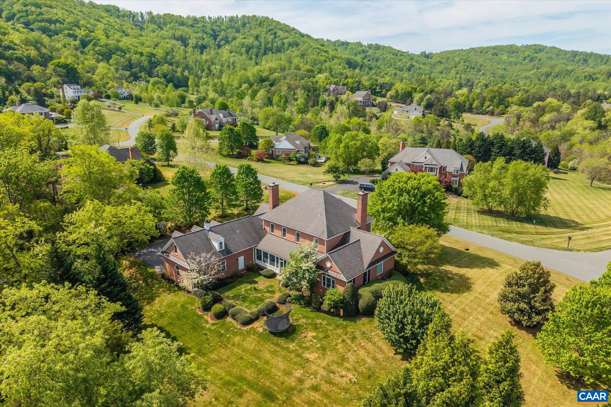 515 ROCKS FARM DR, CHARLOTTESVILLE, Virginia 22903, 5 Bedrooms Bedrooms, ,4 BathroomsBathrooms,Residential,515 ROCKS FARM DR,676101 MLS # 676101