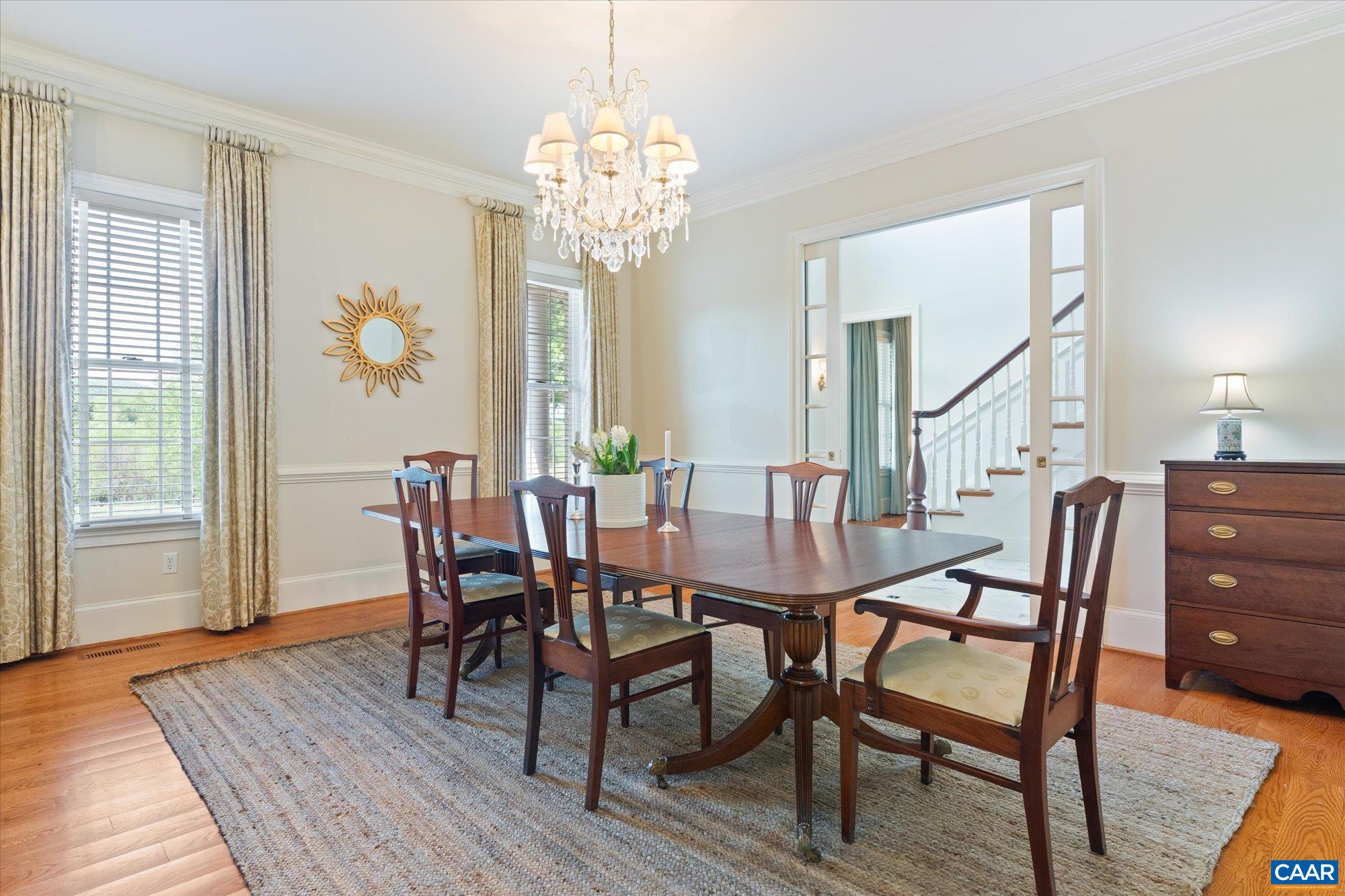 515 ROCKS FARM DR, CHARLOTTESVILLE, Virginia 22903, 5 Bedrooms Bedrooms, ,4 BathroomsBathrooms,Residential,515 ROCKS FARM DR,676101 MLS # 676101