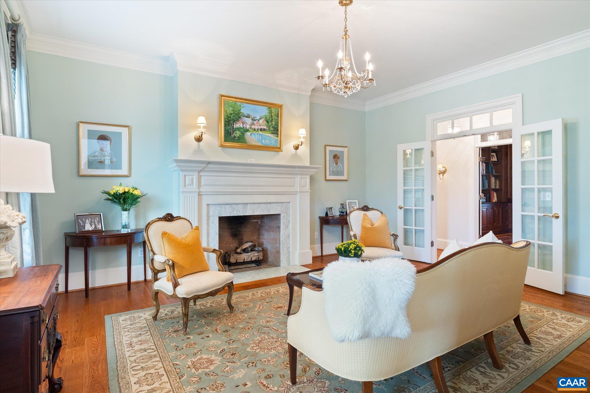 515 ROCKS FARM DR, CHARLOTTESVILLE, Virginia 22903, 5 Bedrooms Bedrooms, ,4 BathroomsBathrooms,Residential,515 ROCKS FARM DR,676101 MLS # 676101