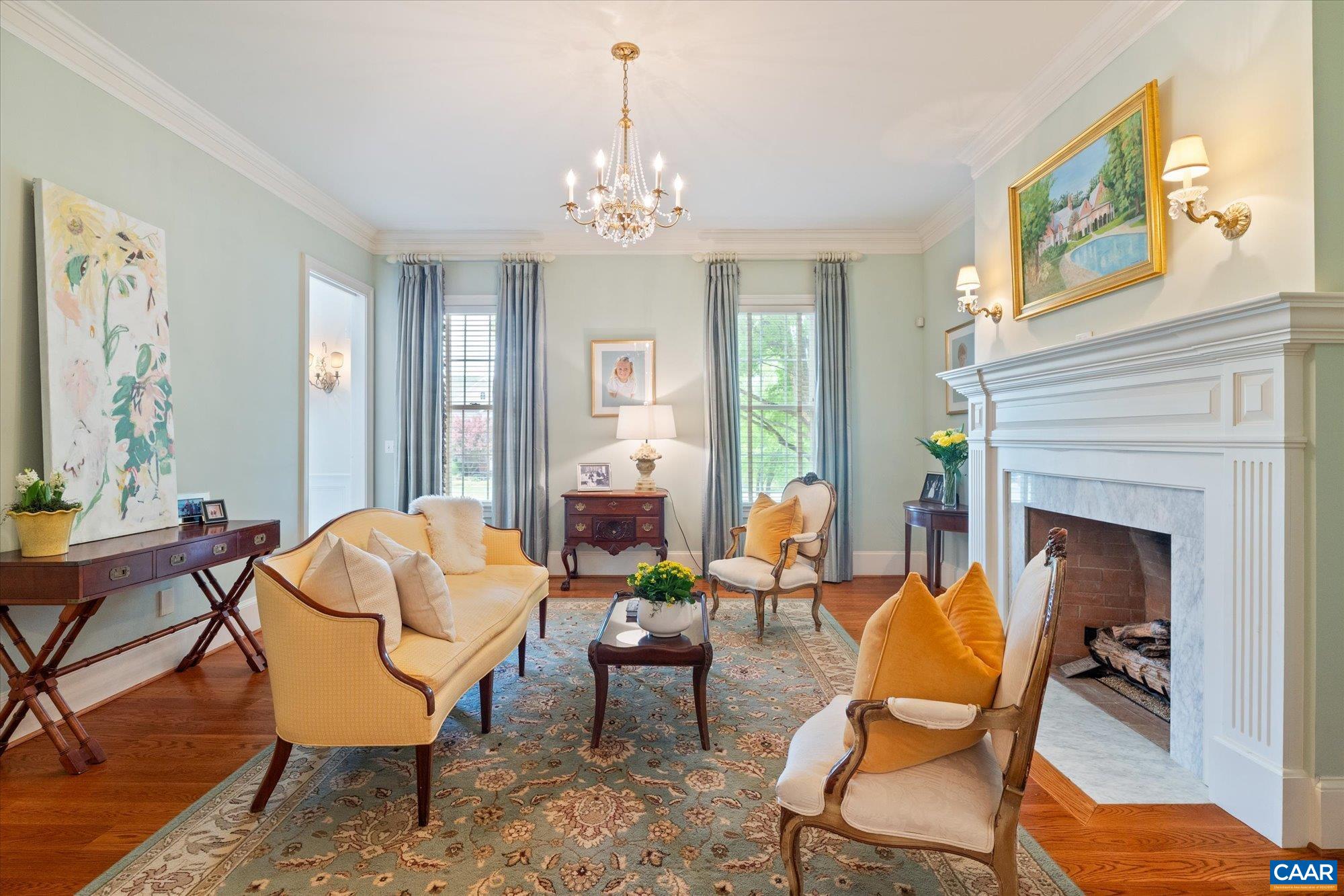 515 ROCKS FARM DR, CHARLOTTESVILLE, Virginia 22903, 5 Bedrooms Bedrooms, ,4 BathroomsBathrooms,Residential,515 ROCKS FARM DR,676101 MLS # 676101