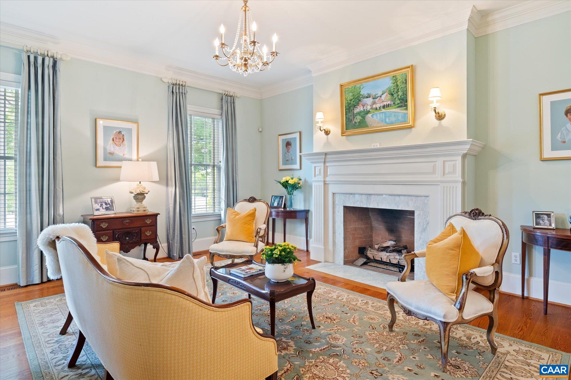 515 ROCKS FARM DR, CHARLOTTESVILLE, Virginia 22903, 5 Bedrooms Bedrooms, ,4 BathroomsBathrooms,Residential,515 ROCKS FARM DR,676101 MLS # 676101