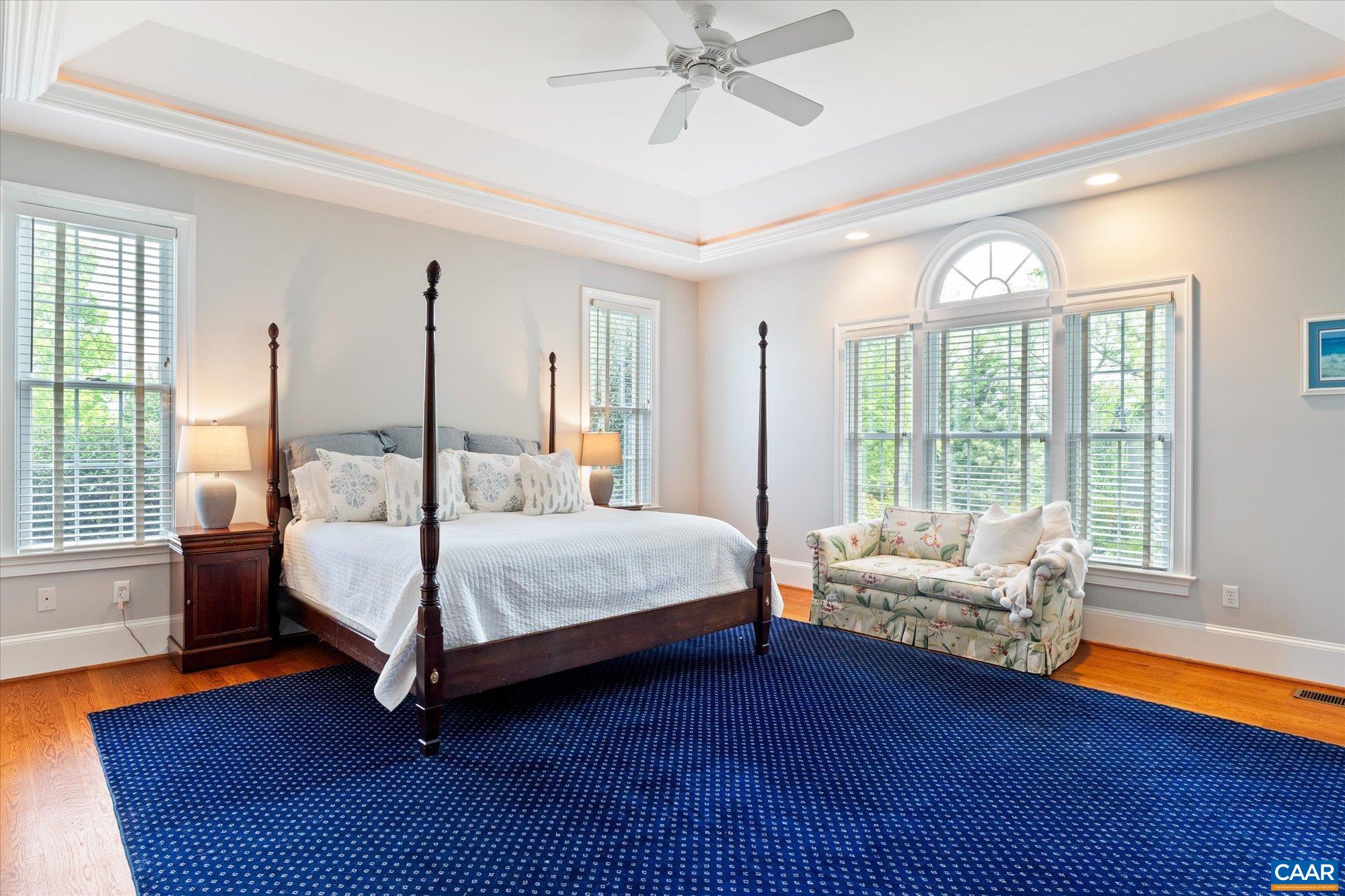 515 ROCKS FARM DR, CHARLOTTESVILLE, Virginia 22903, 5 Bedrooms Bedrooms, ,4 BathroomsBathrooms,Residential,515 ROCKS FARM DR,676101 MLS # 676101