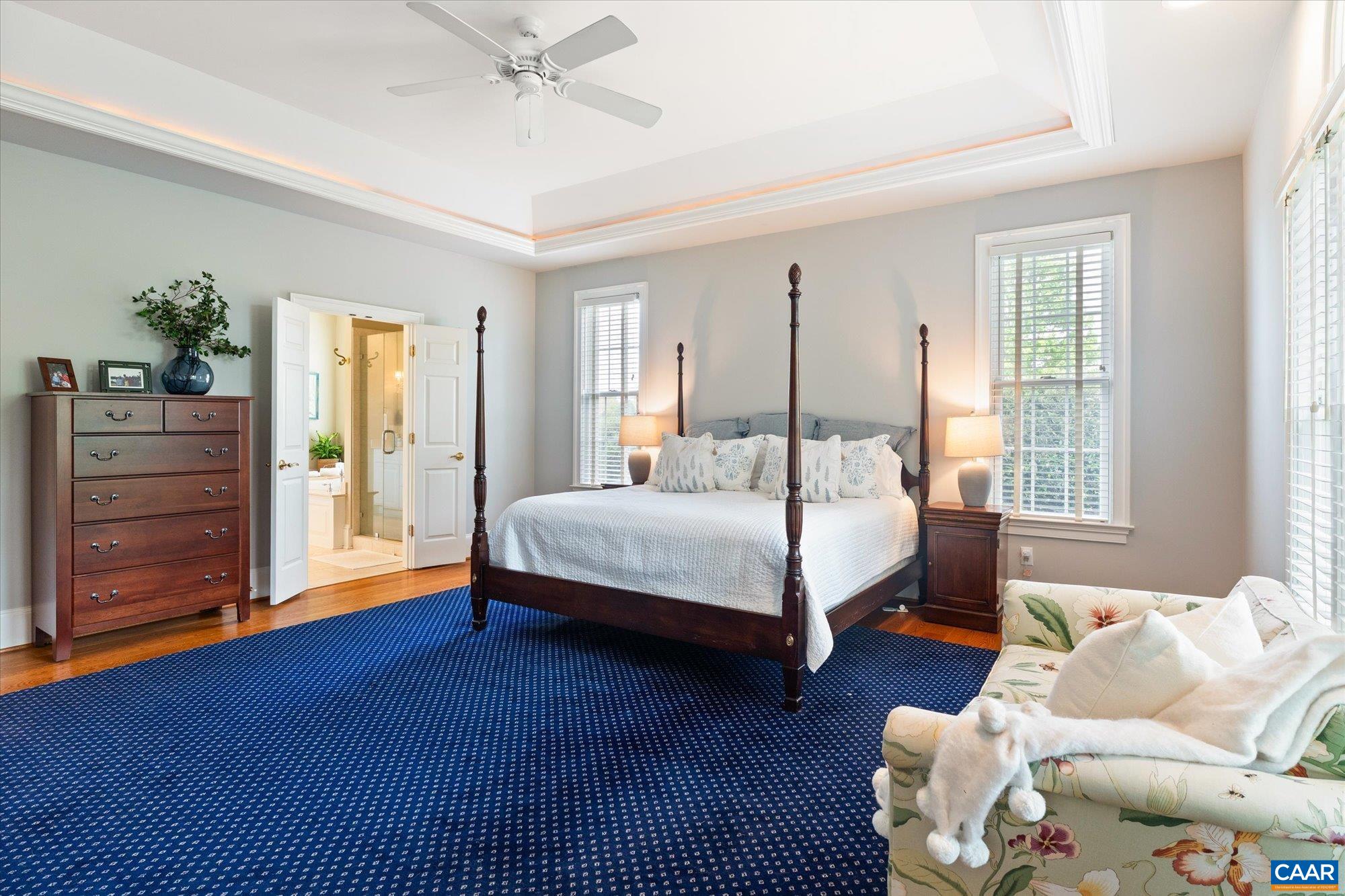 515 ROCKS FARM DR, CHARLOTTESVILLE, Virginia 22903, 5 Bedrooms Bedrooms, ,4 BathroomsBathrooms,Residential,515 ROCKS FARM DR,676101 MLS # 676101