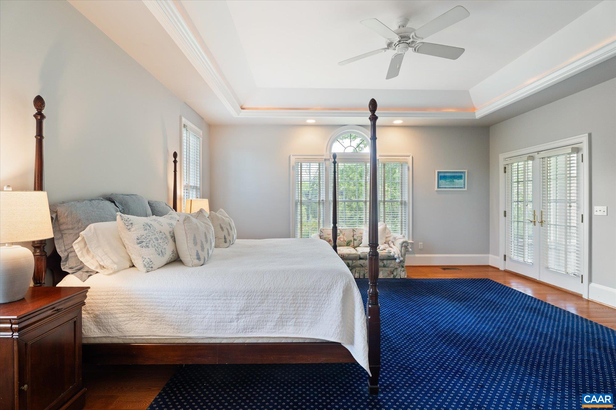 515 ROCKS FARM DR, CHARLOTTESVILLE, Virginia 22903, 5 Bedrooms Bedrooms, ,4 BathroomsBathrooms,Residential,515 ROCKS FARM DR,676101 MLS # 676101